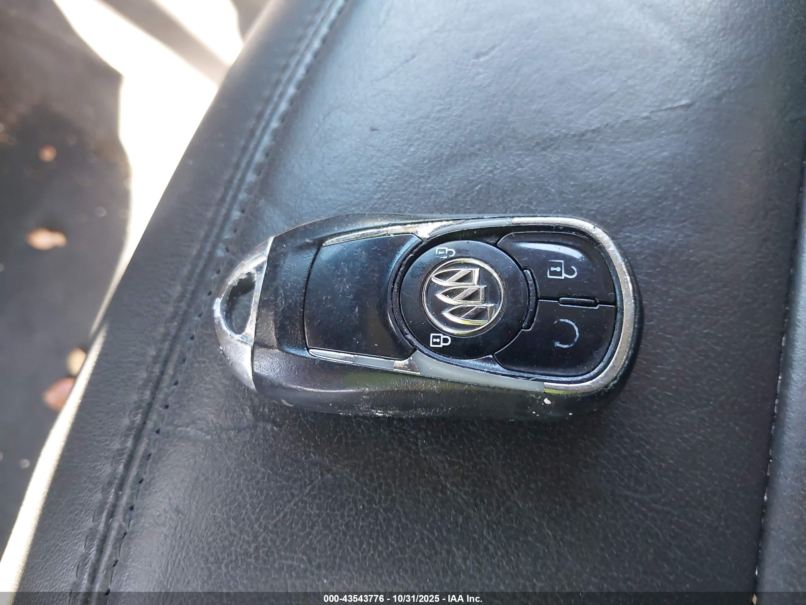 BUICK ENCORE image 11
