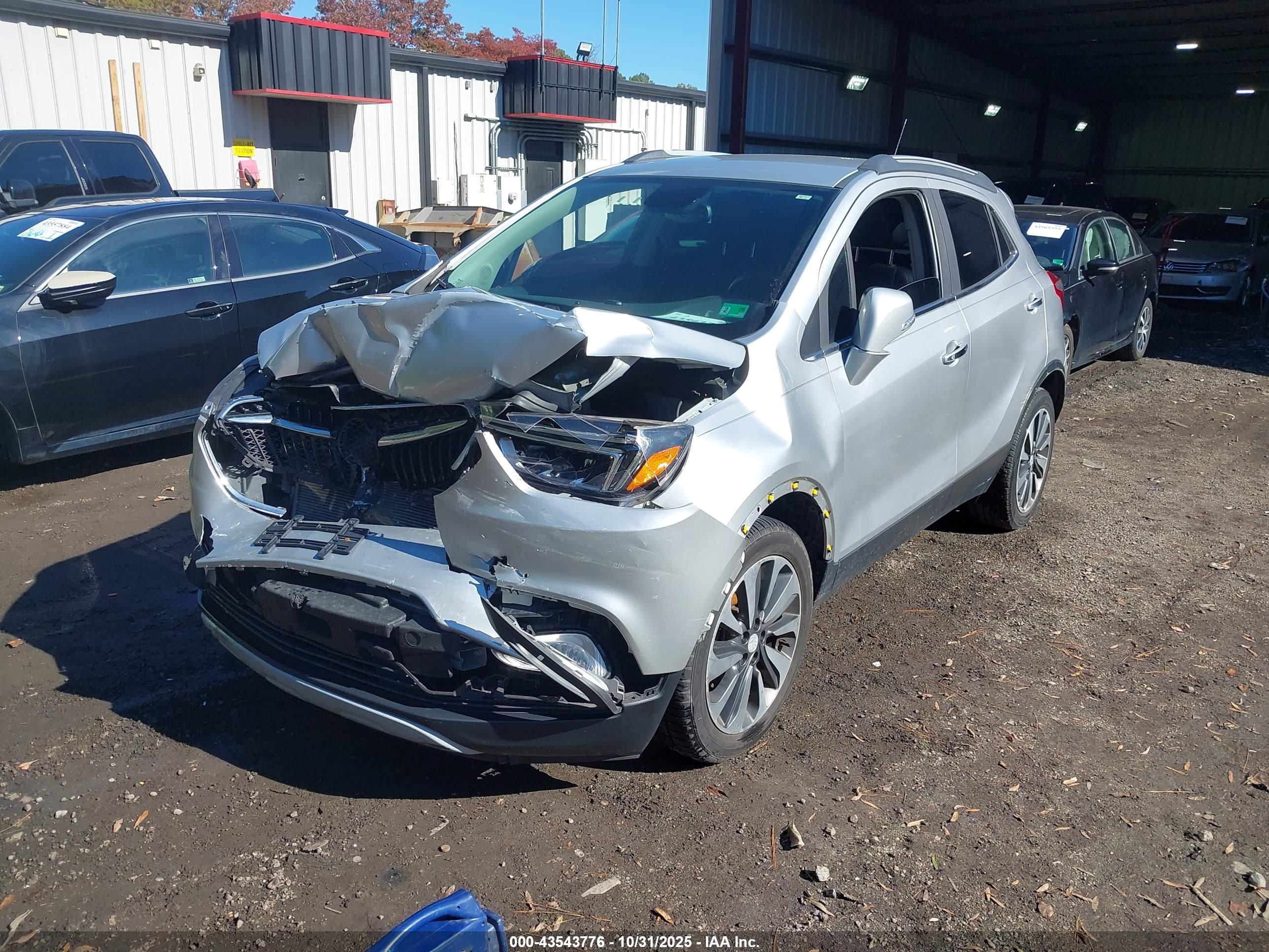 BUICK ENCORE image 2
