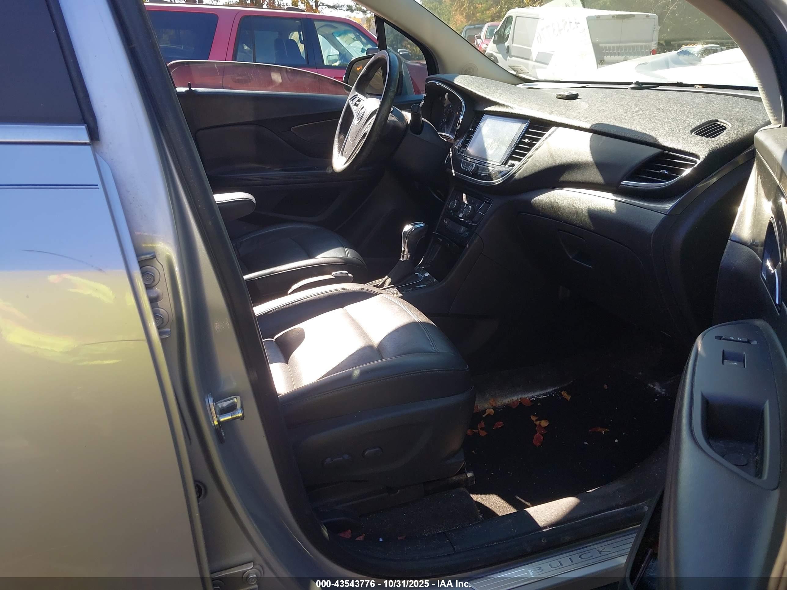 BUICK ENCORE image 5