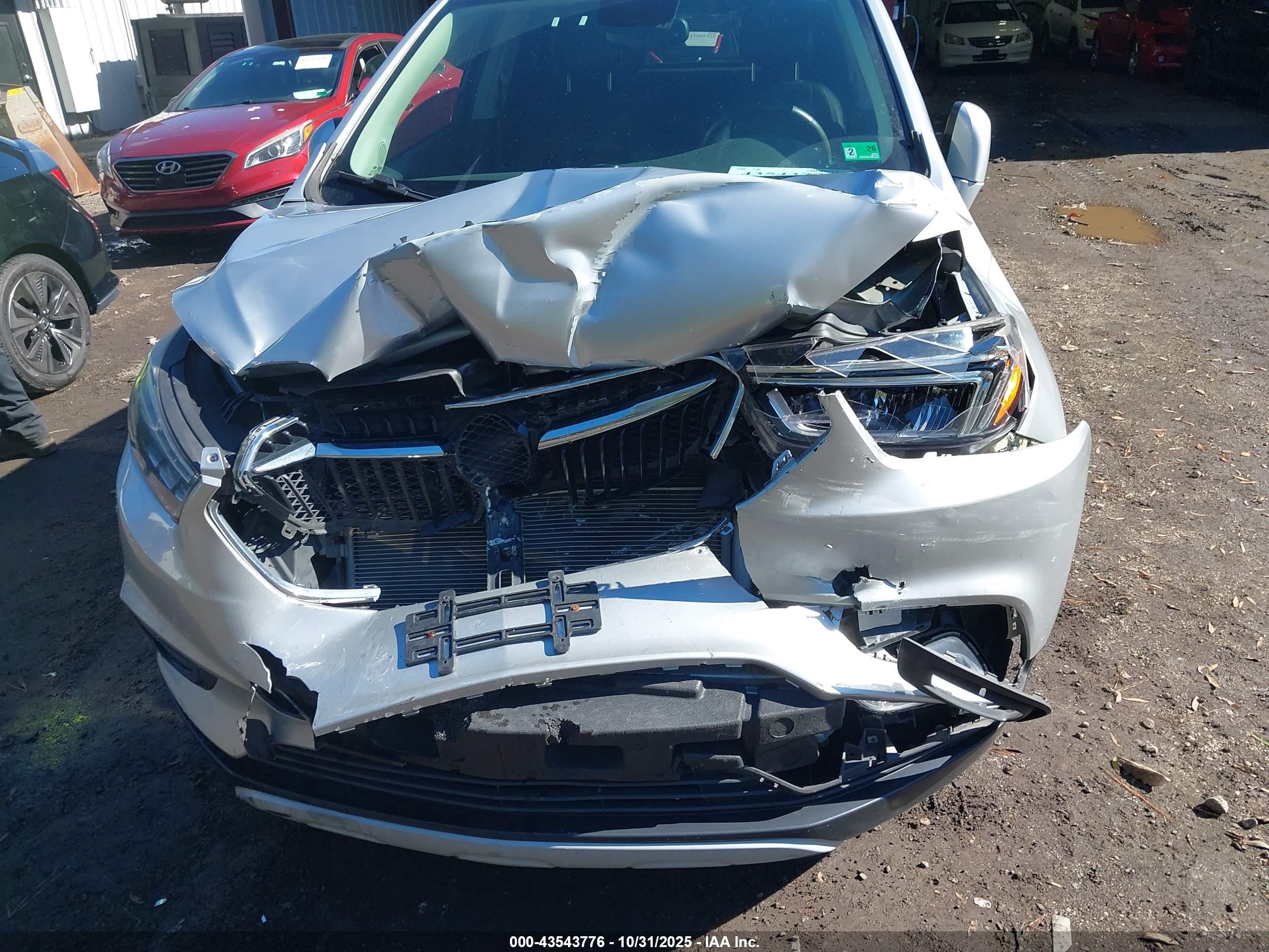 BUICK ENCORE image 6
