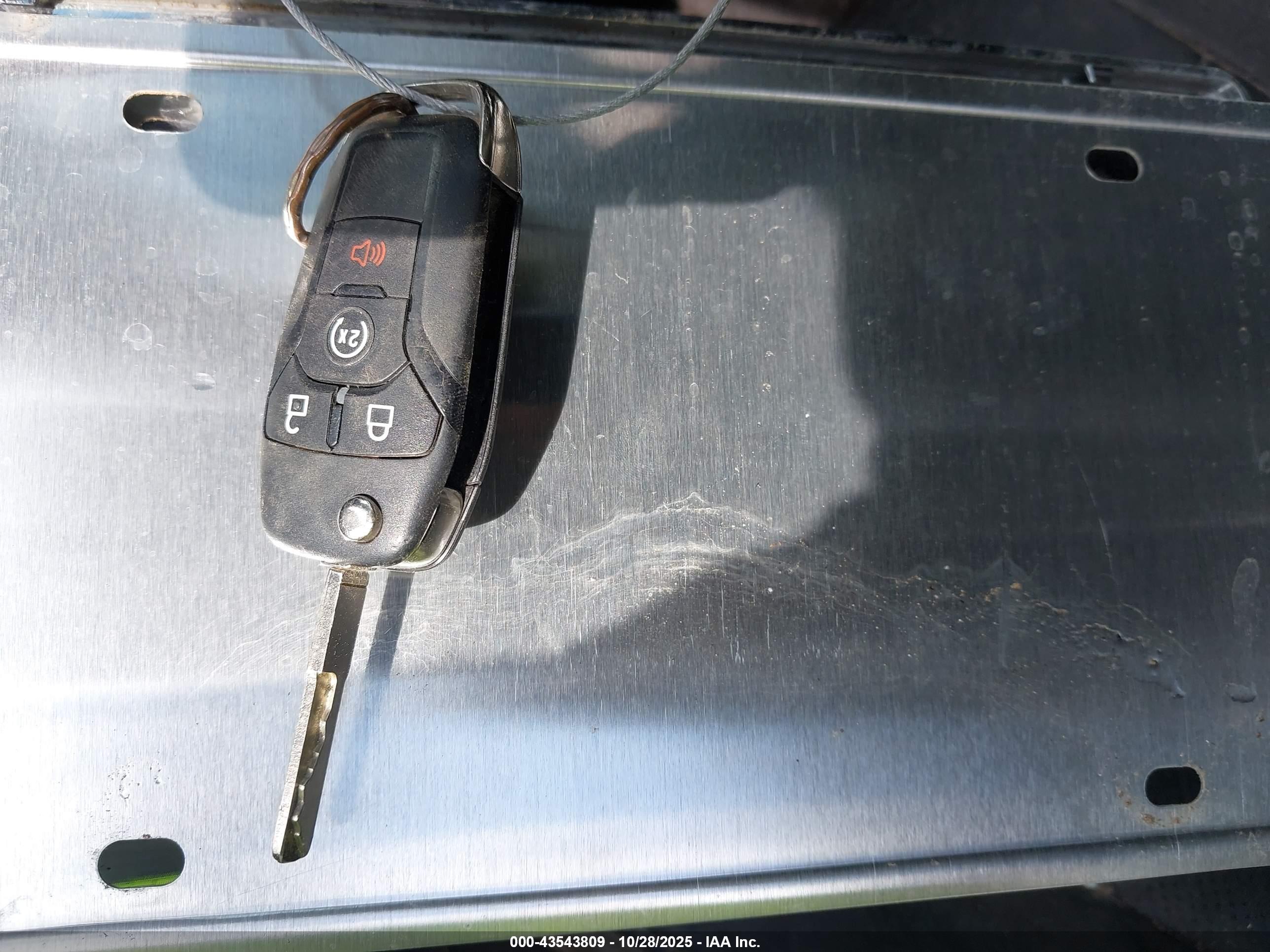 FORD F-150 image 11