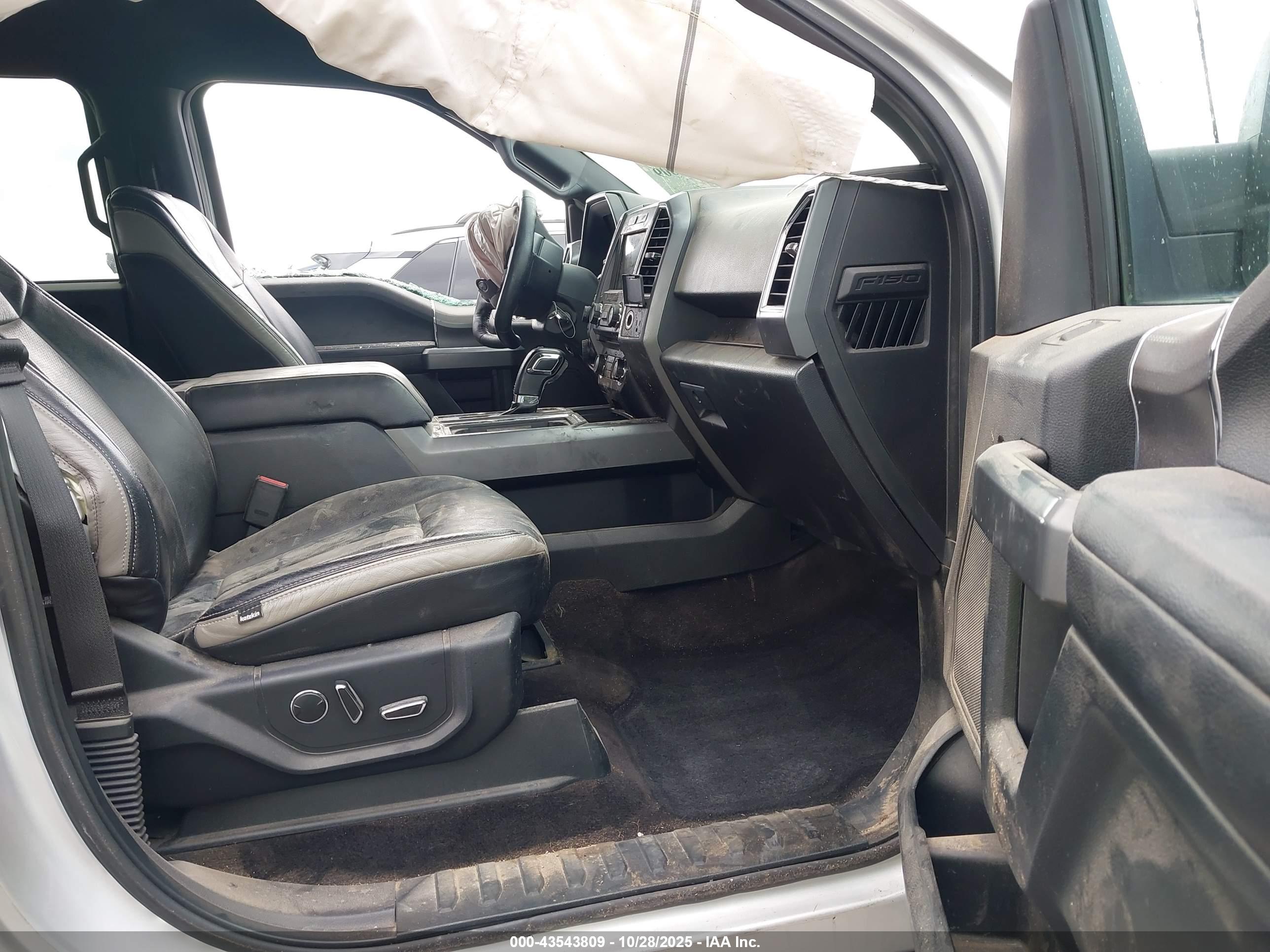 FORD F-150 image 5
