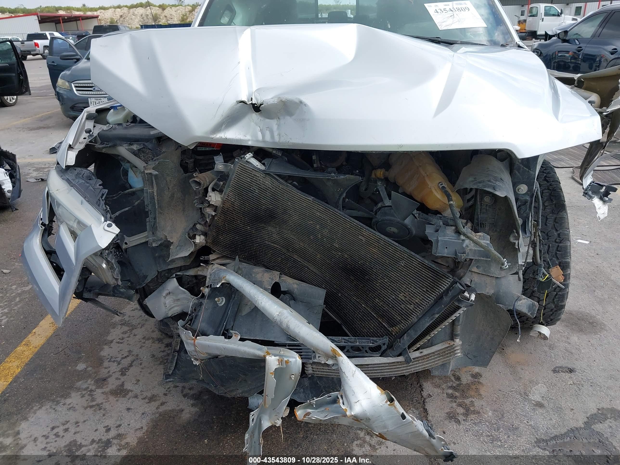 FORD F-150 image 6