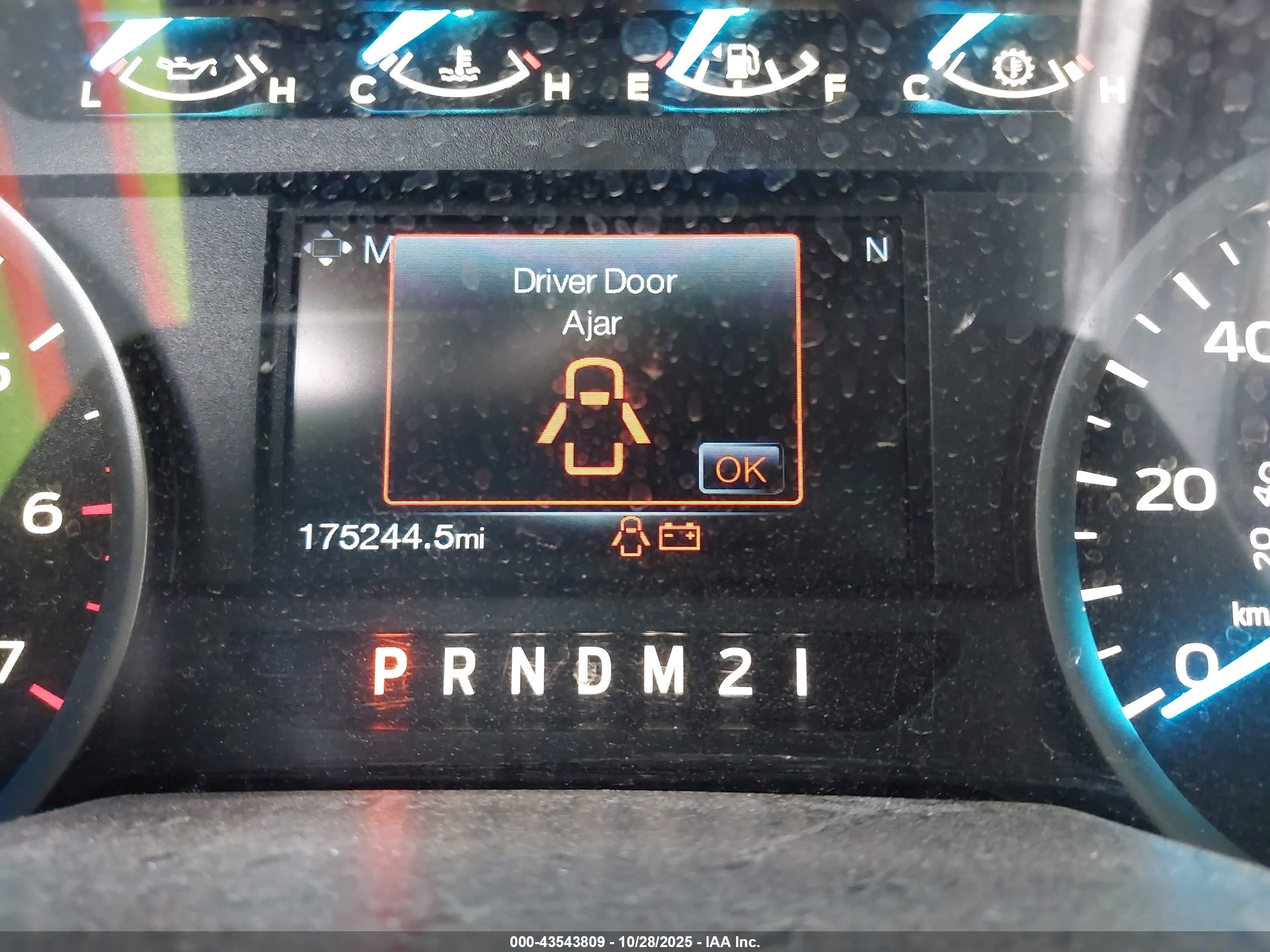 FORD F-150 image 7