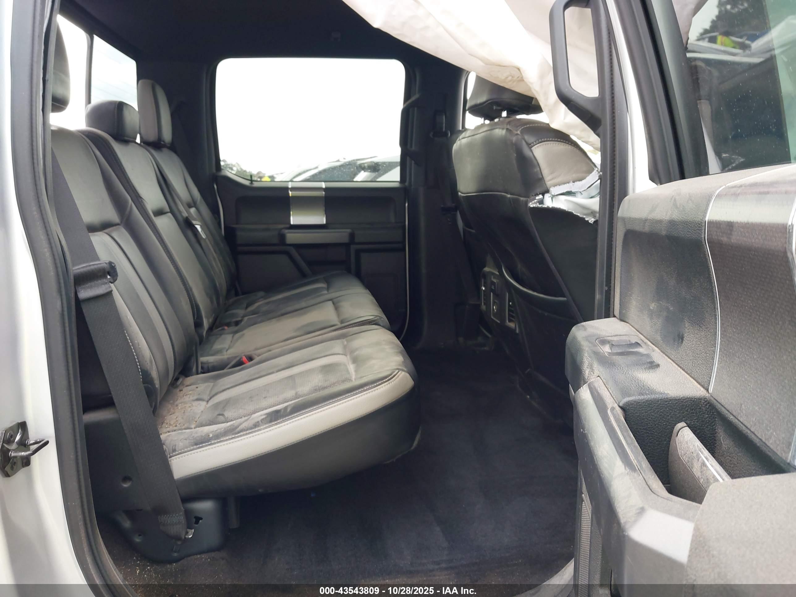 FORD F-150 image 8