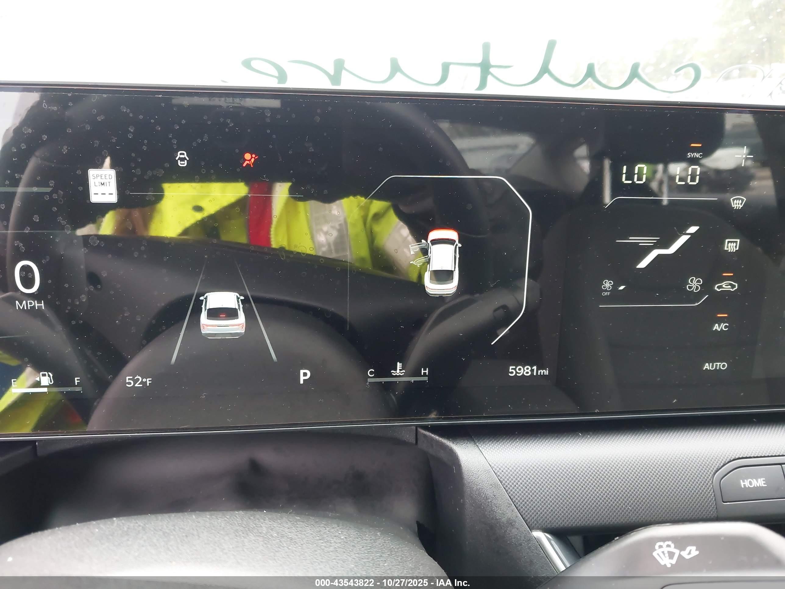 KIA K4 image 7