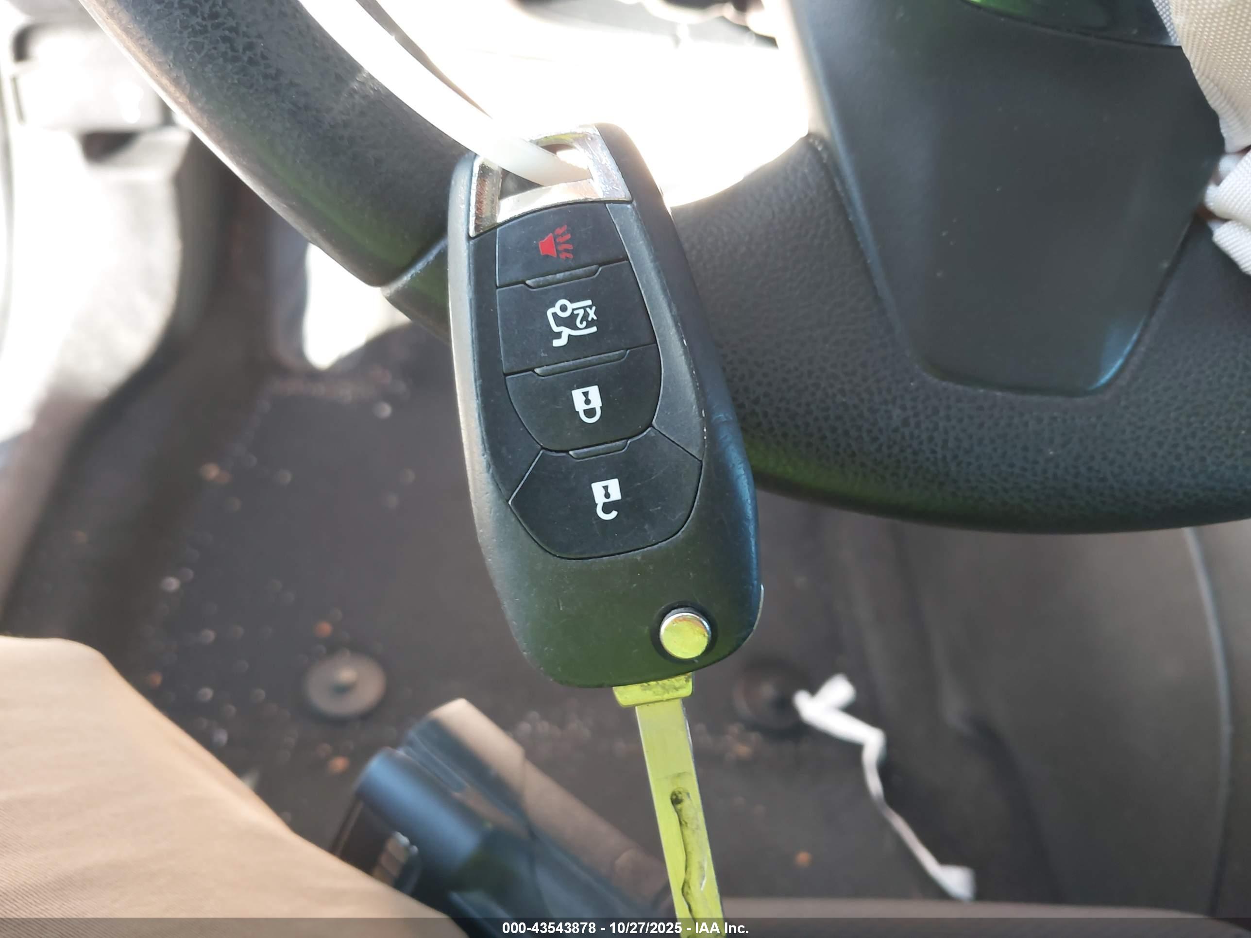 CHEVROLET CRUZE image 11