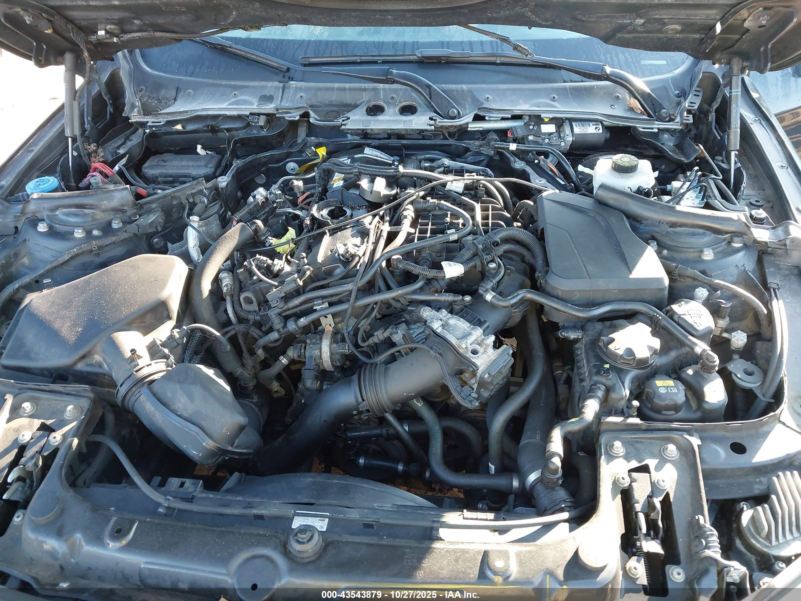 BMW 430I image 10