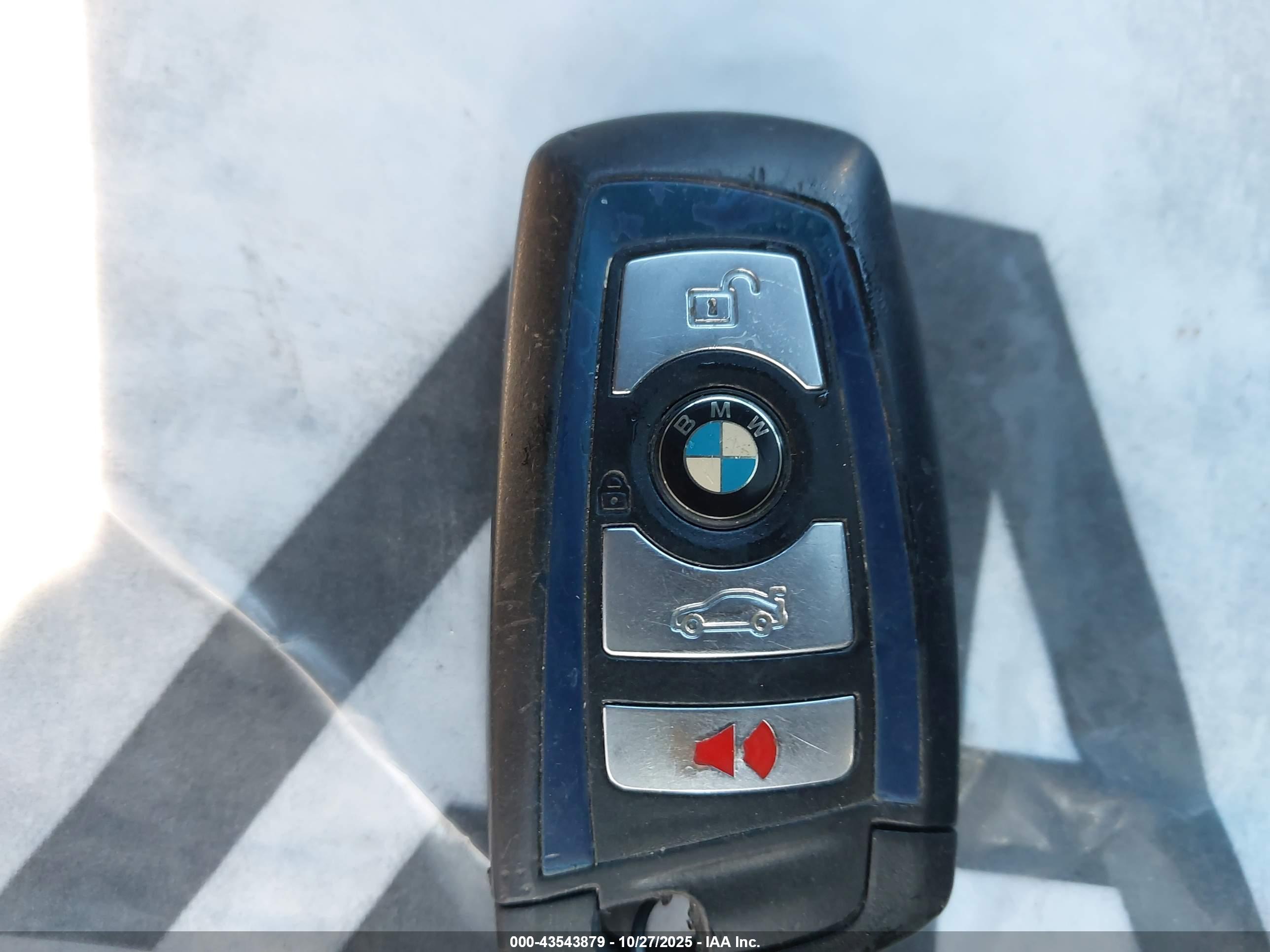 BMW 430I image 11
