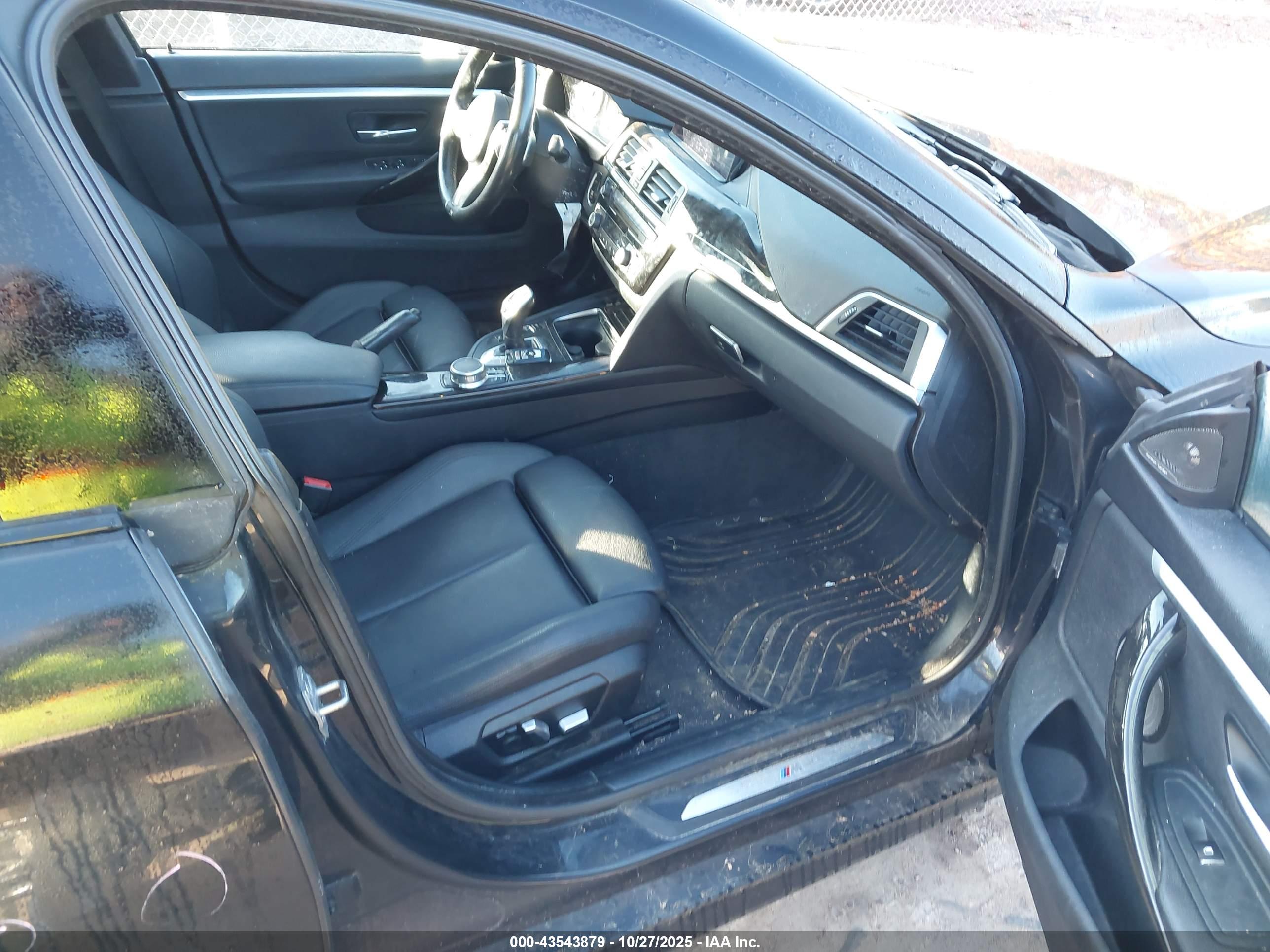 BMW 430I image 5