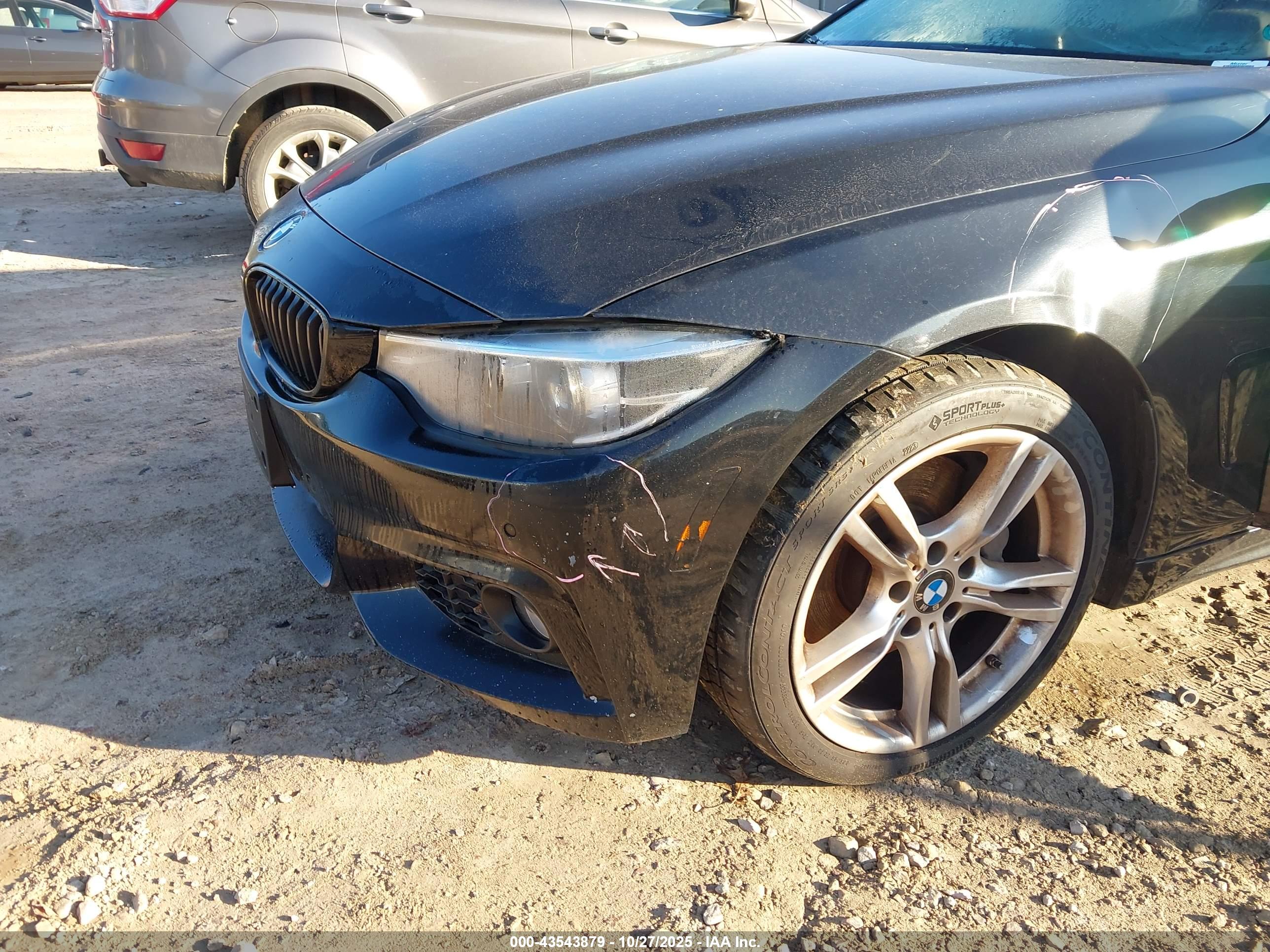 BMW 430I image 6