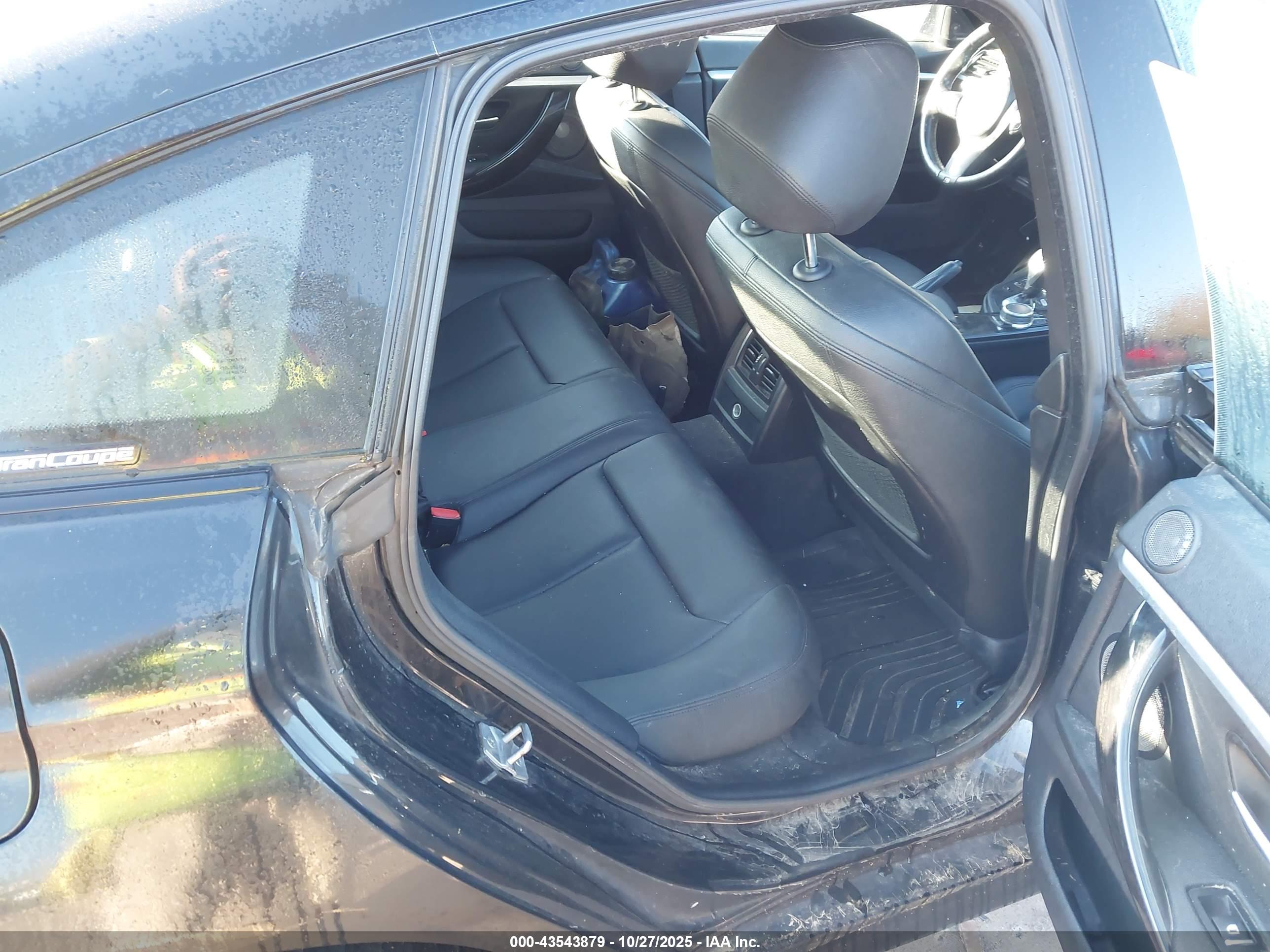 BMW 430I image 8