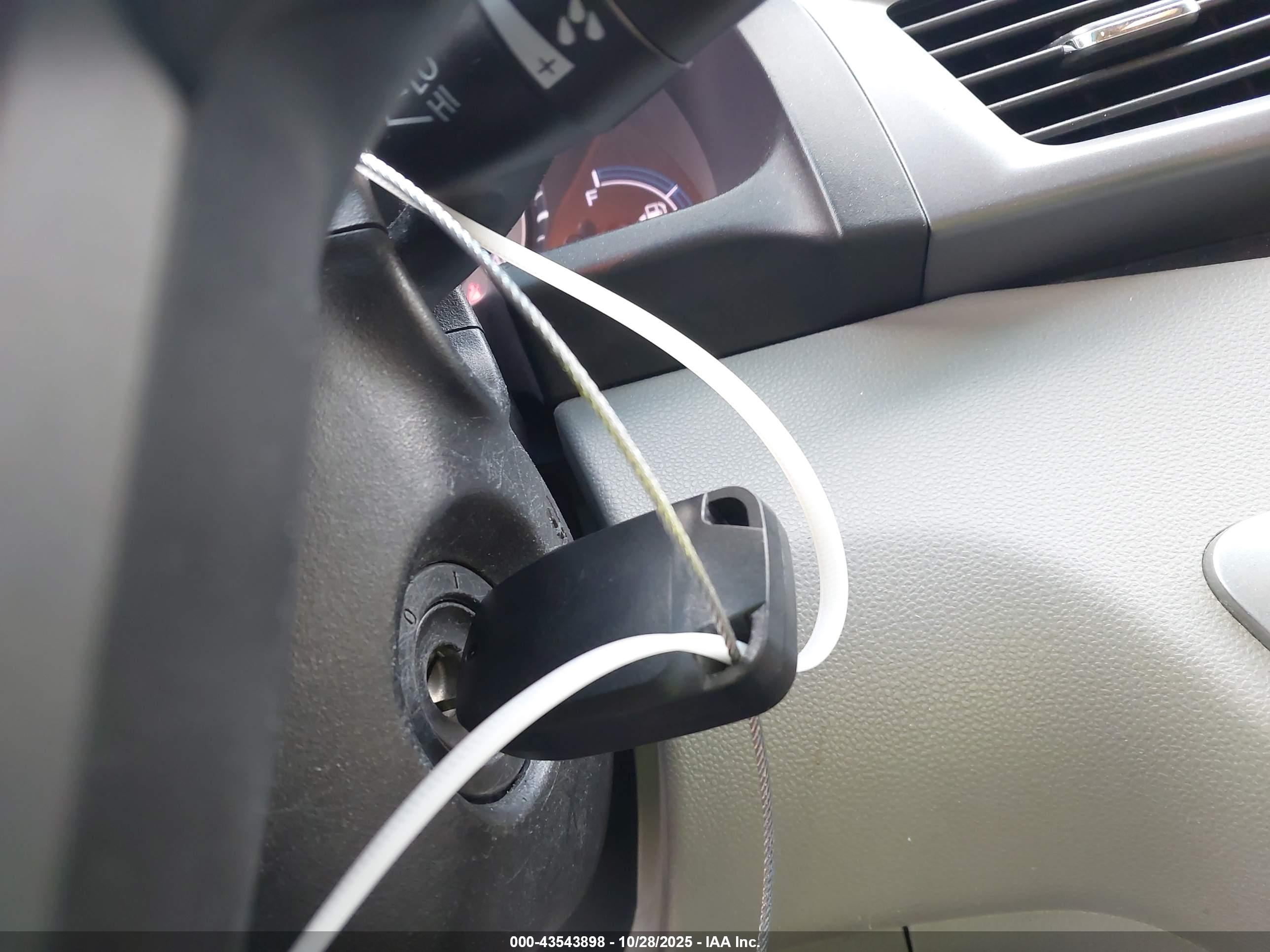 HONDA ODYSSEY image 11