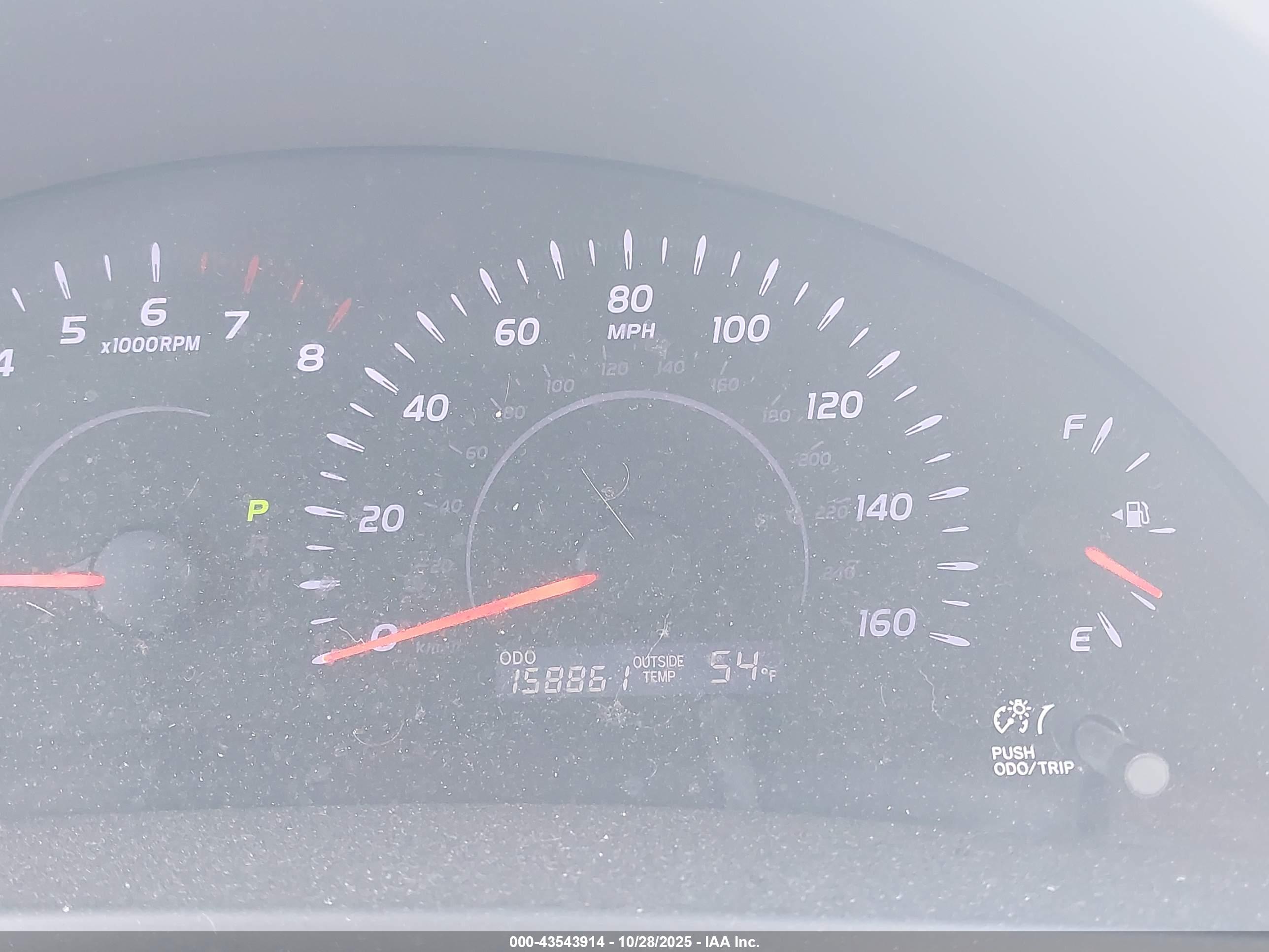 TOYOTA CAMRY image 7