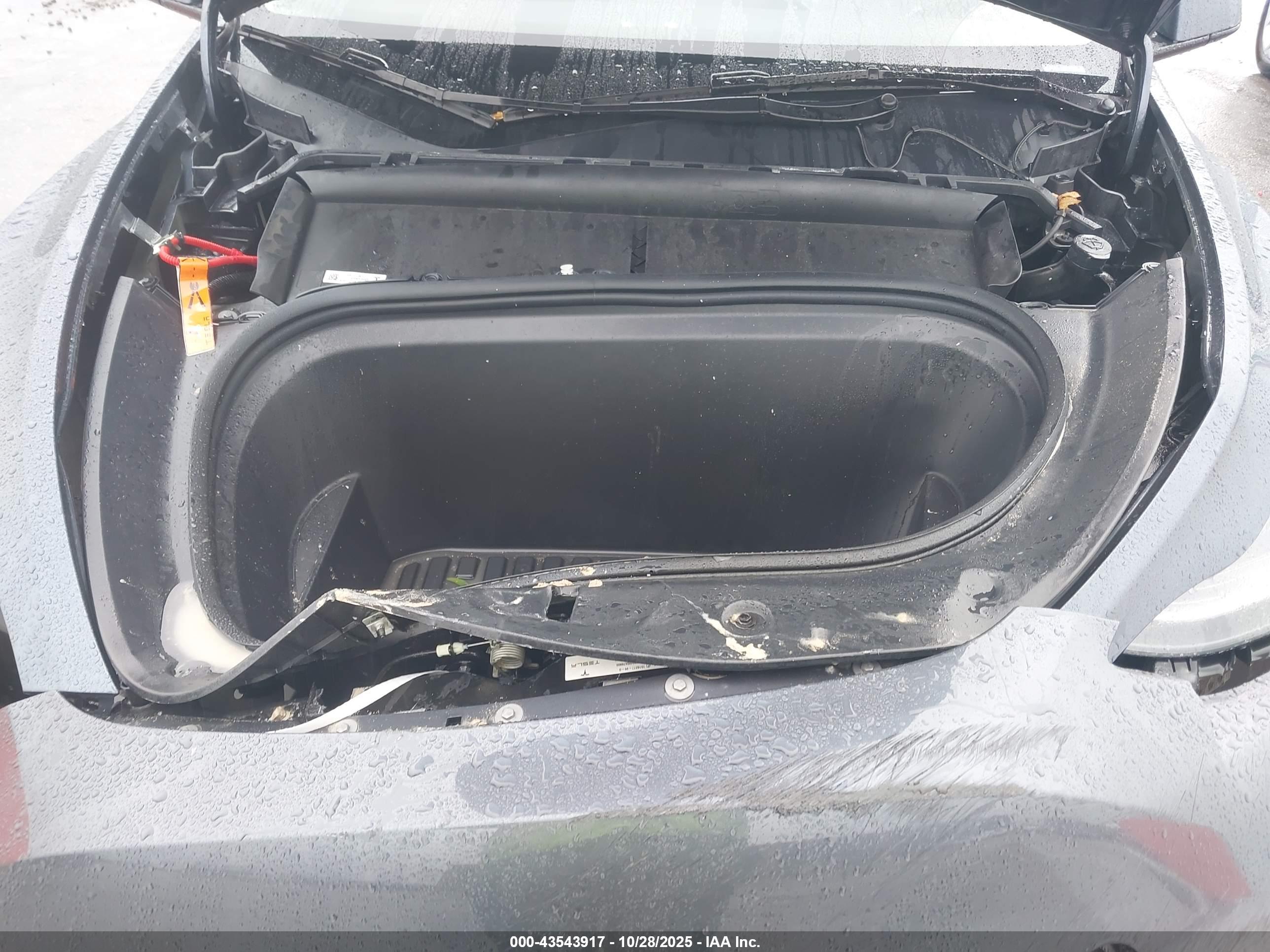 TESLA MODEL image 10