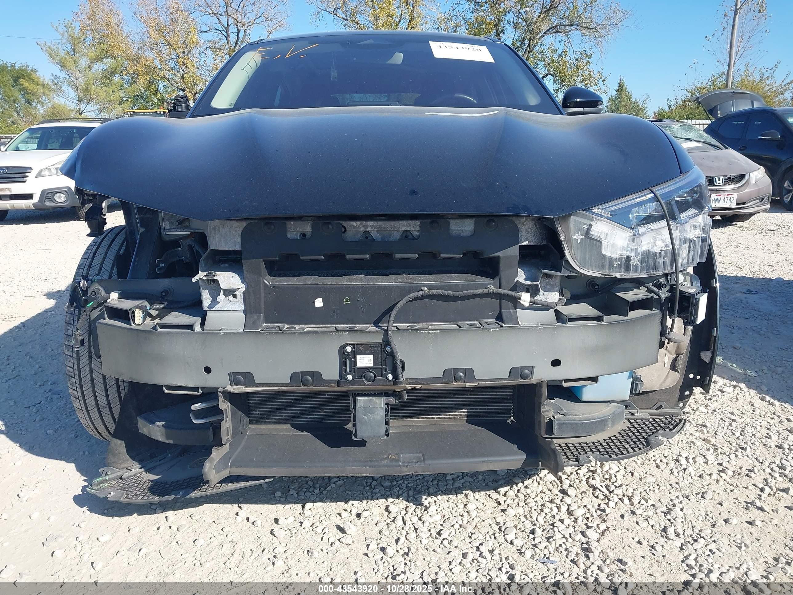 FORD MUSTANG image 6