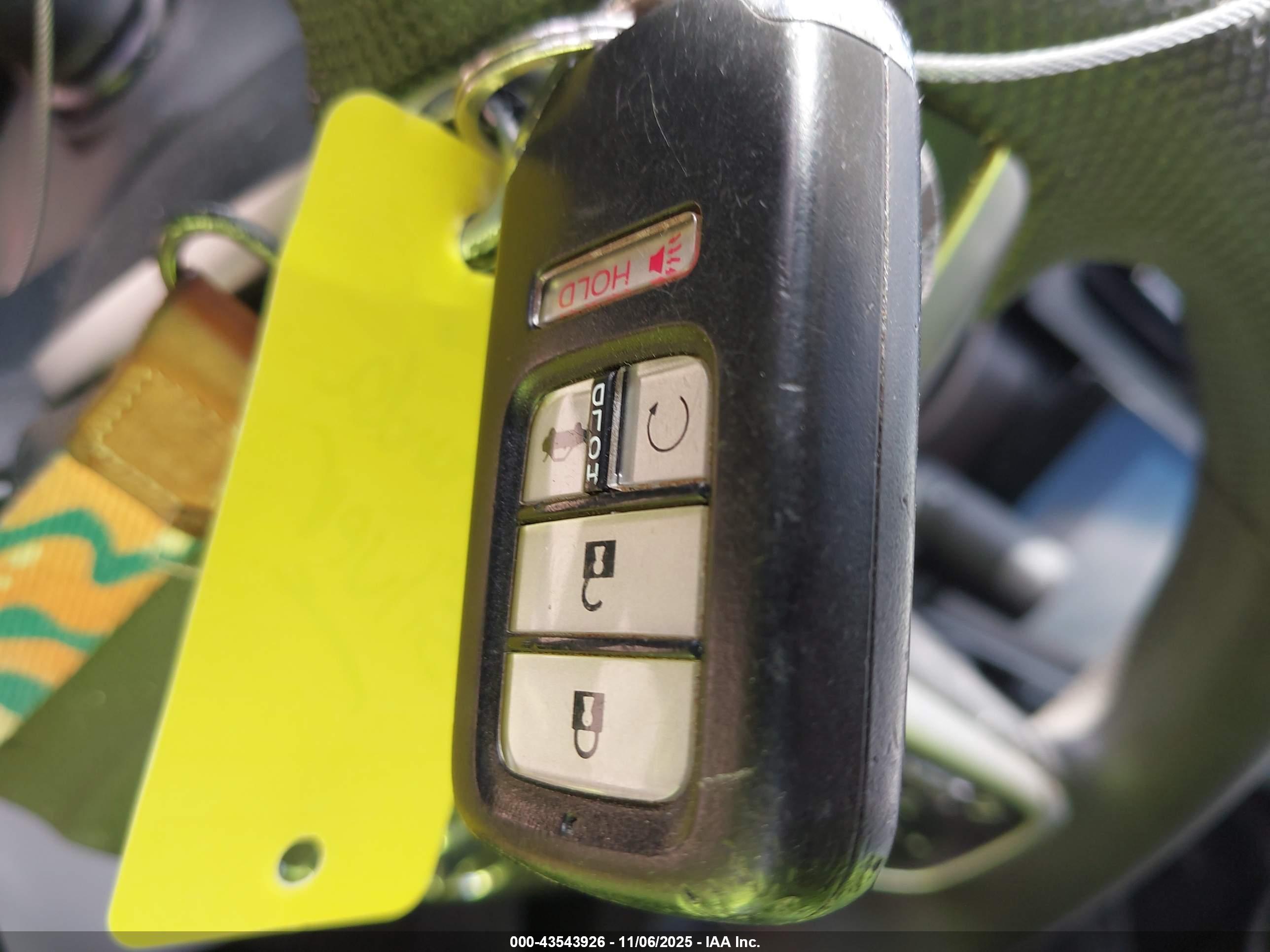 HONDA CIVIC image 11