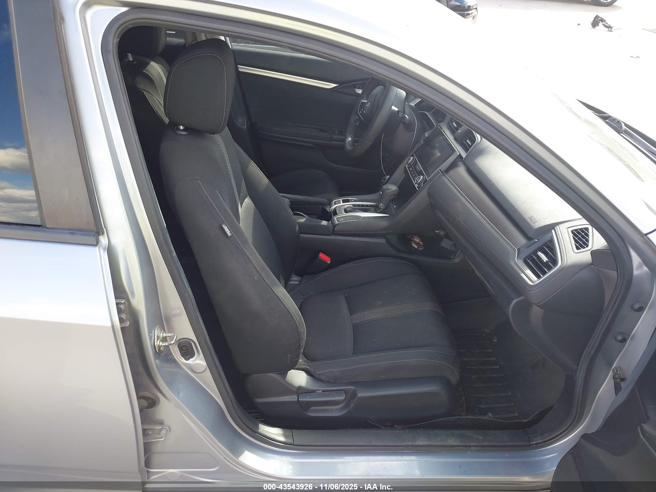 HONDA CIVIC image 5