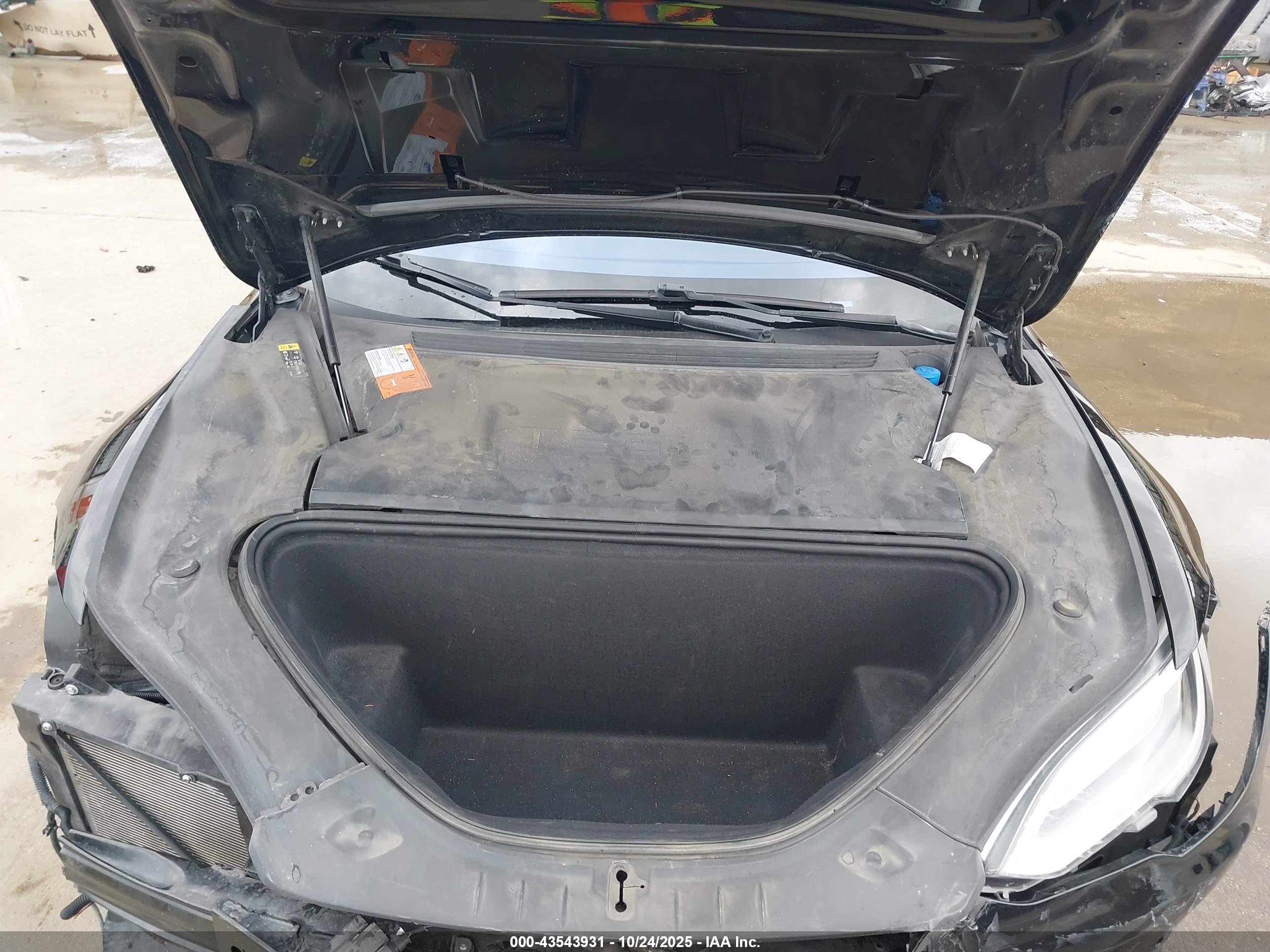 TESLA MODEL image 10