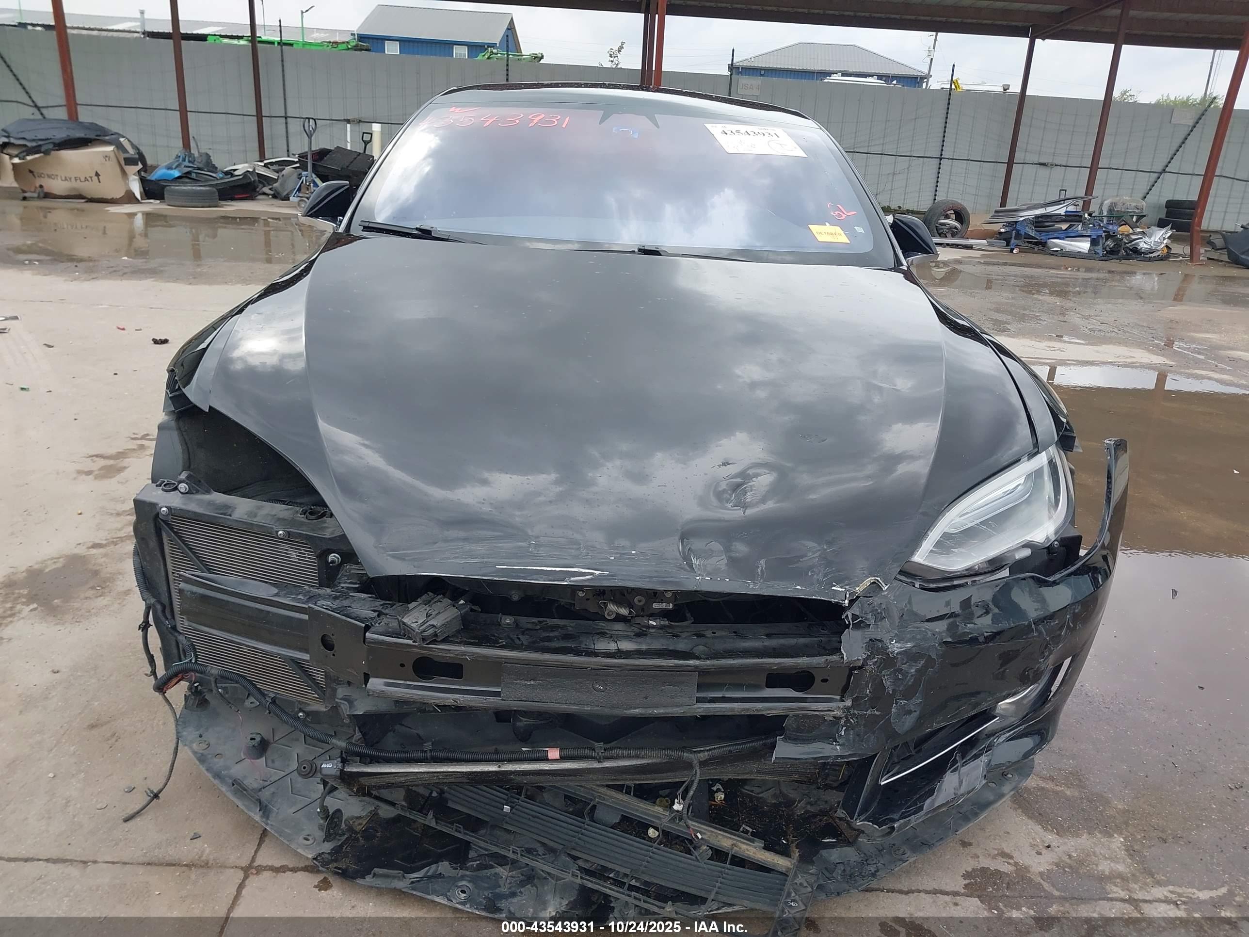 TESLA MODEL image 6
