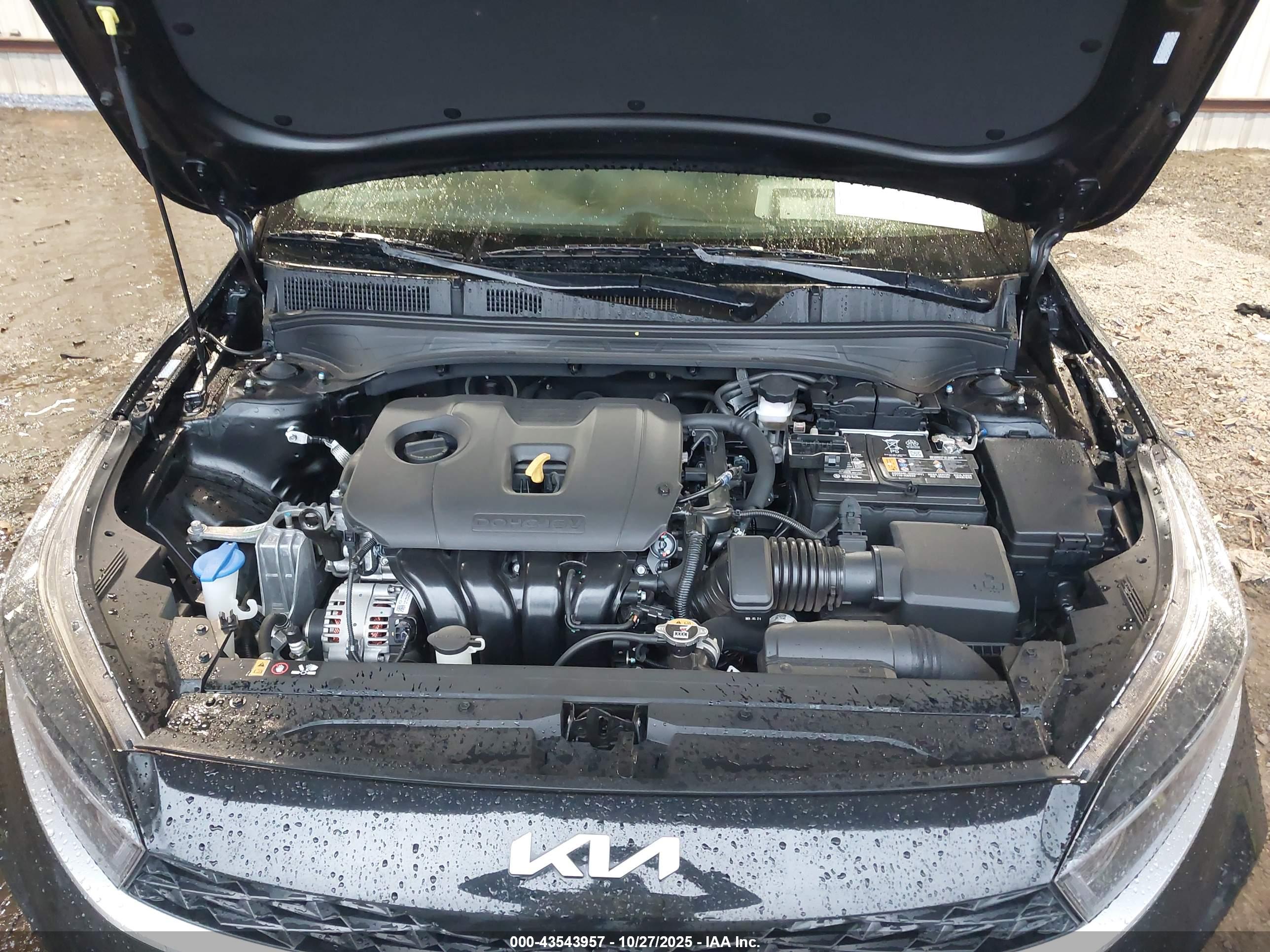 KIA FORTE image 10