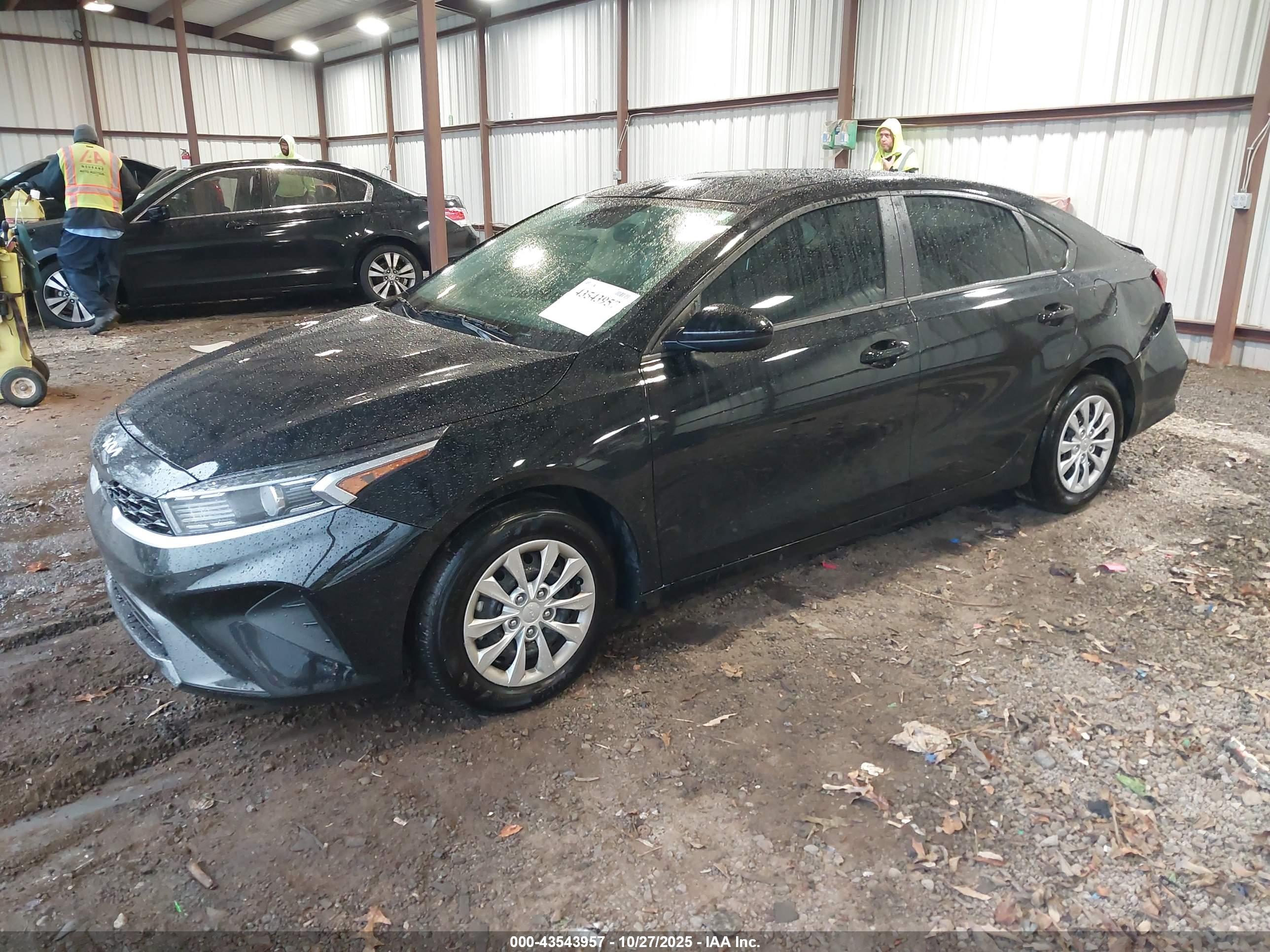 KIA FORTE image 2