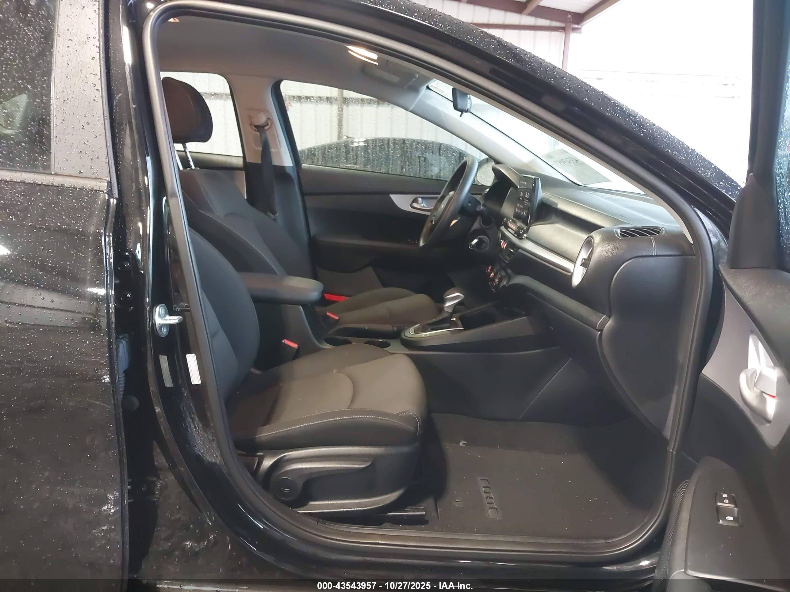 KIA FORTE image 5