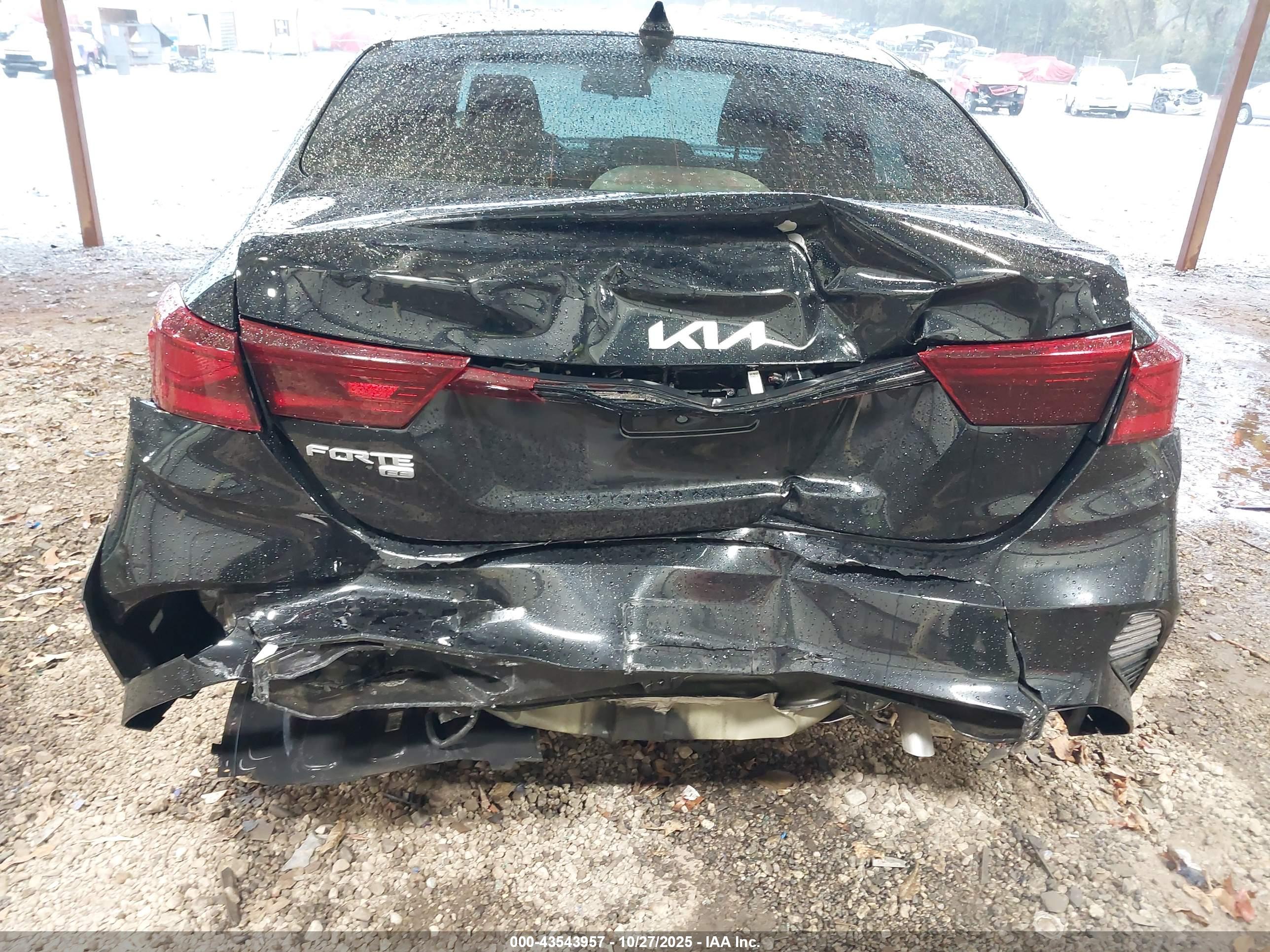KIA FORTE image 6