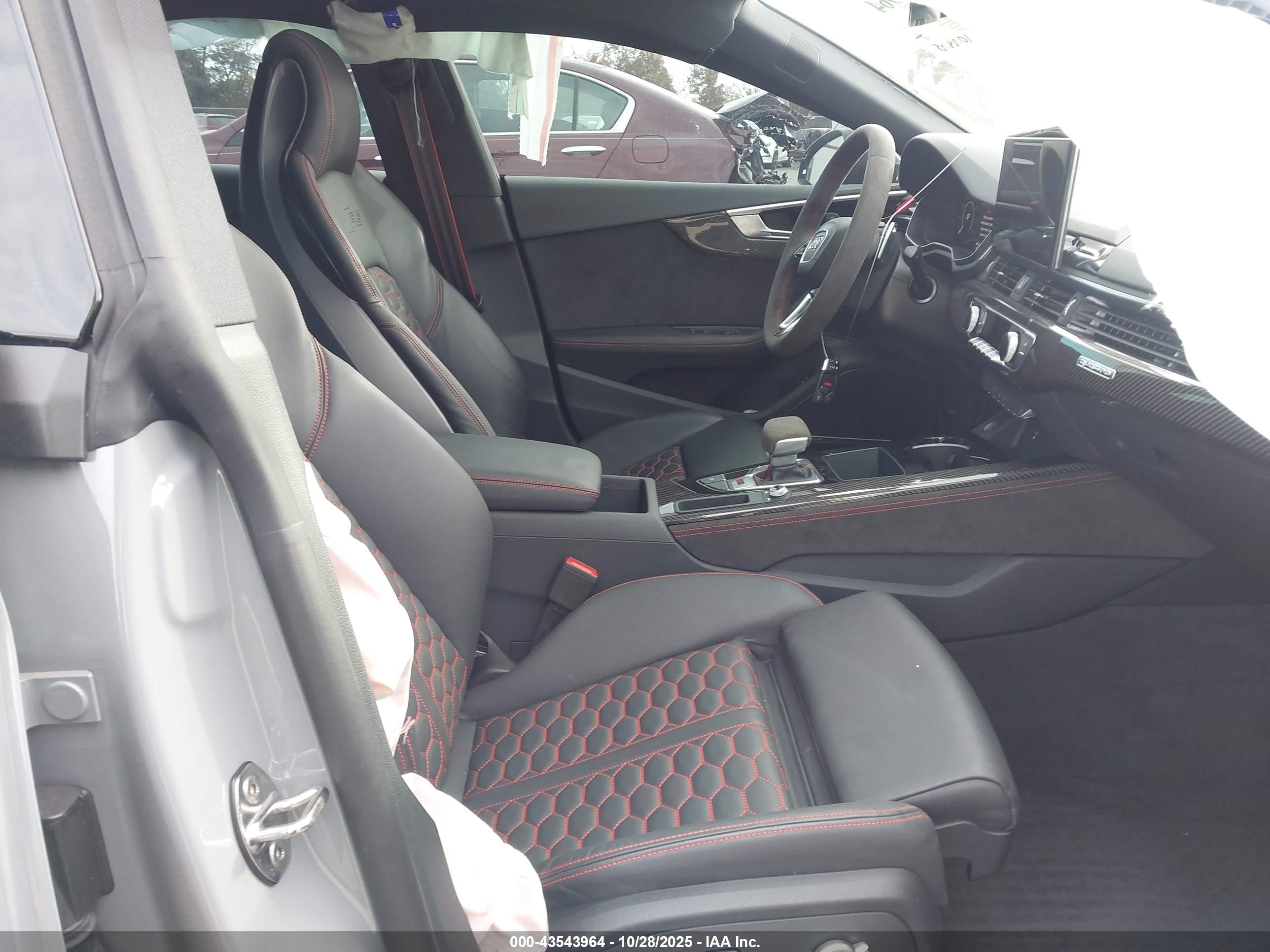 AUDI RS image 5