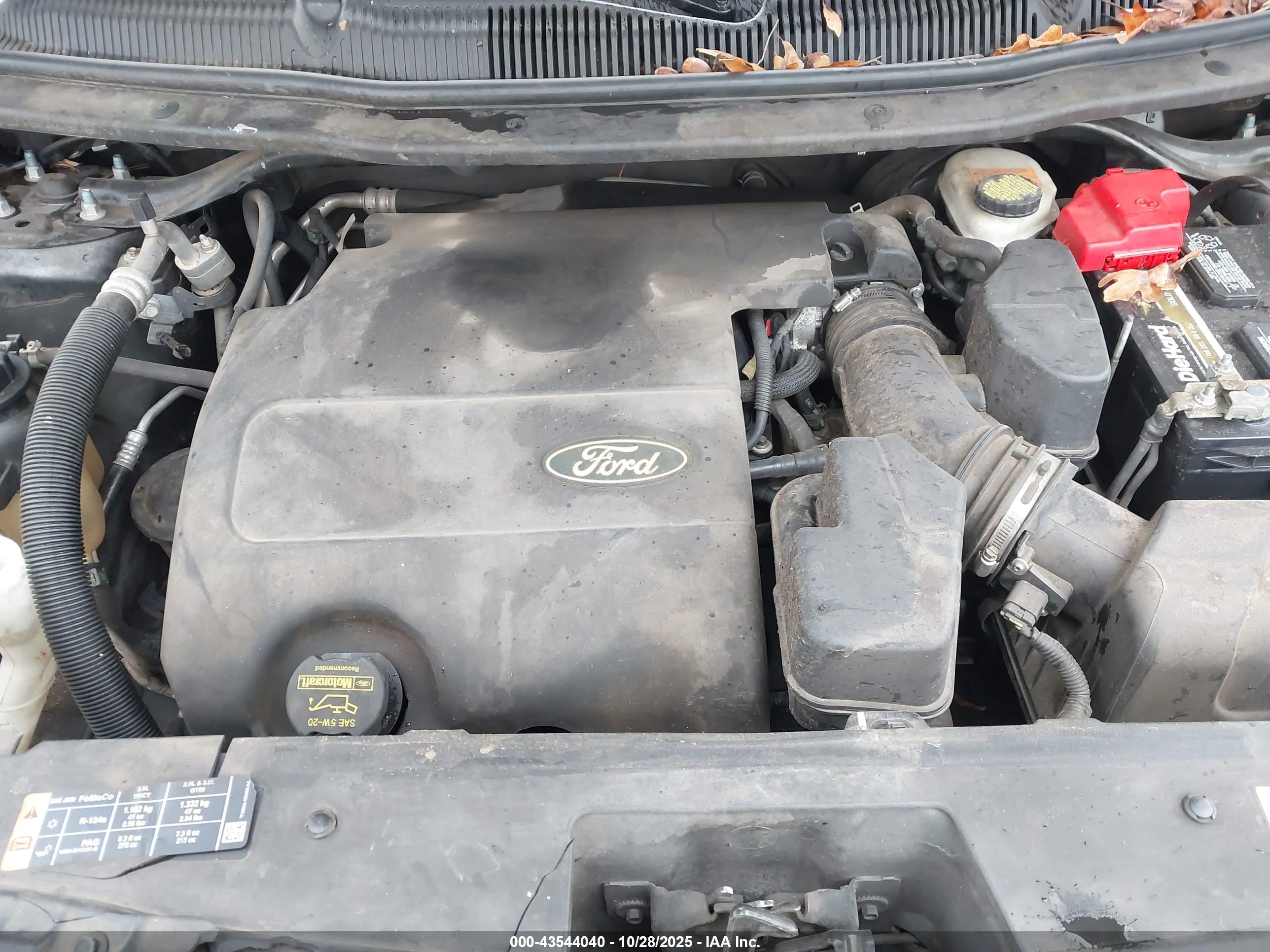 FORD EXPLORER image 10