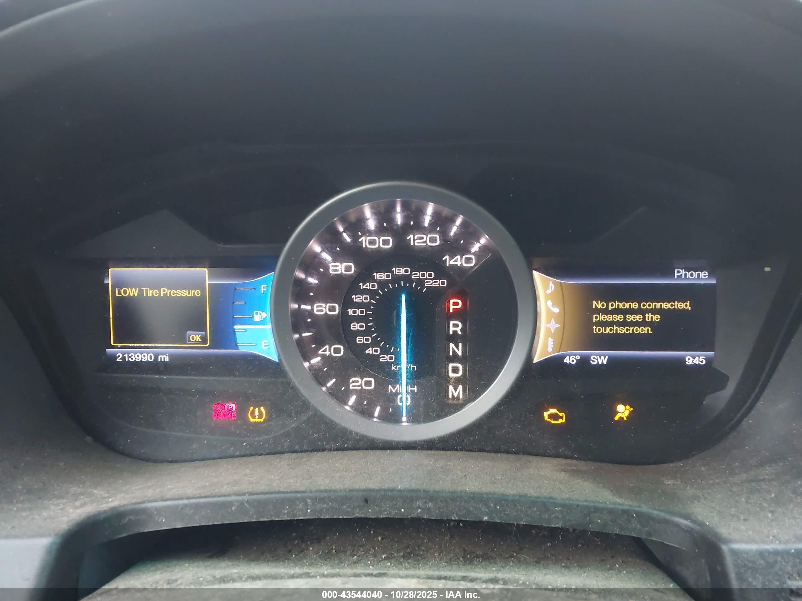 FORD EXPLORER image 7