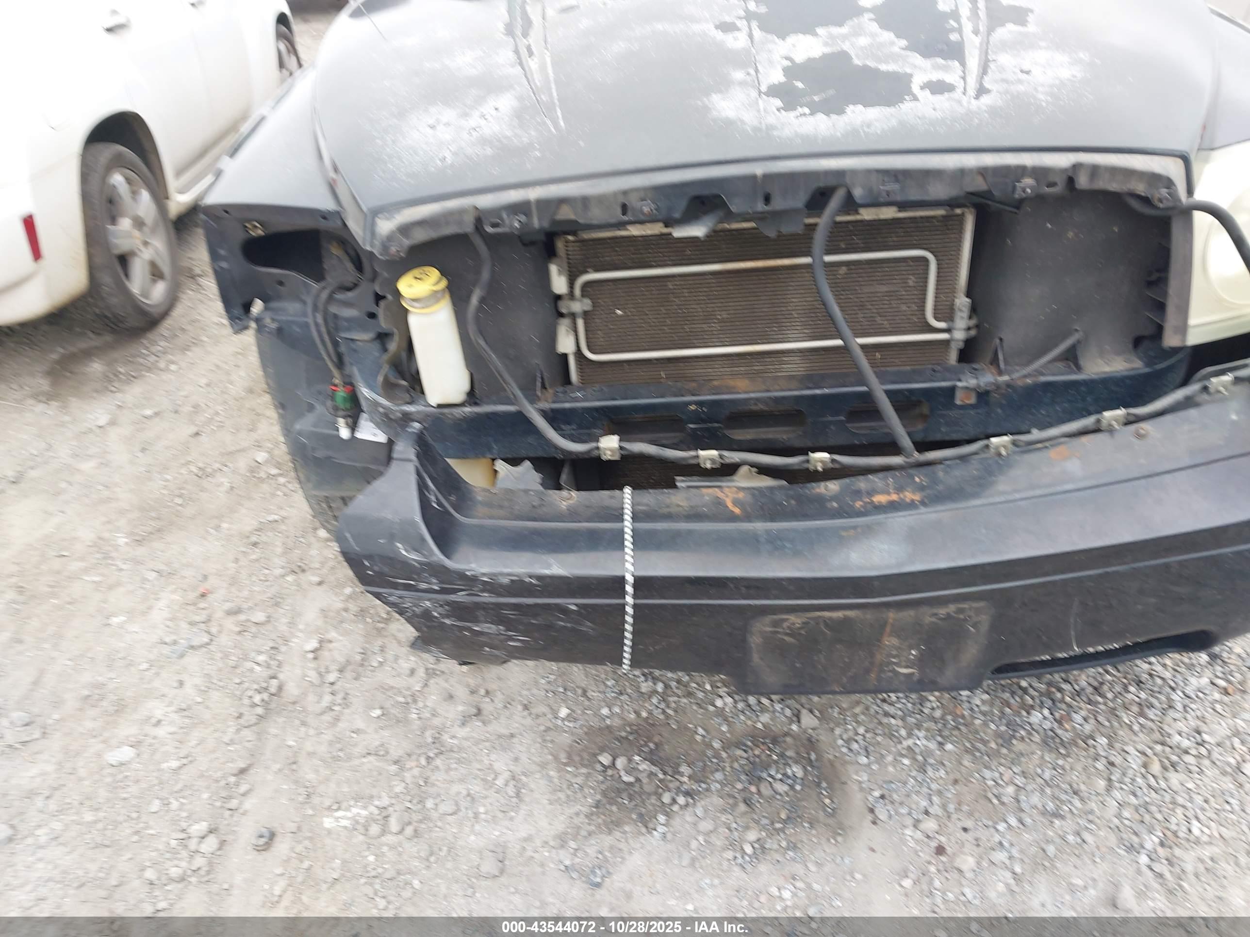 DODGE DAKOTA image 6
