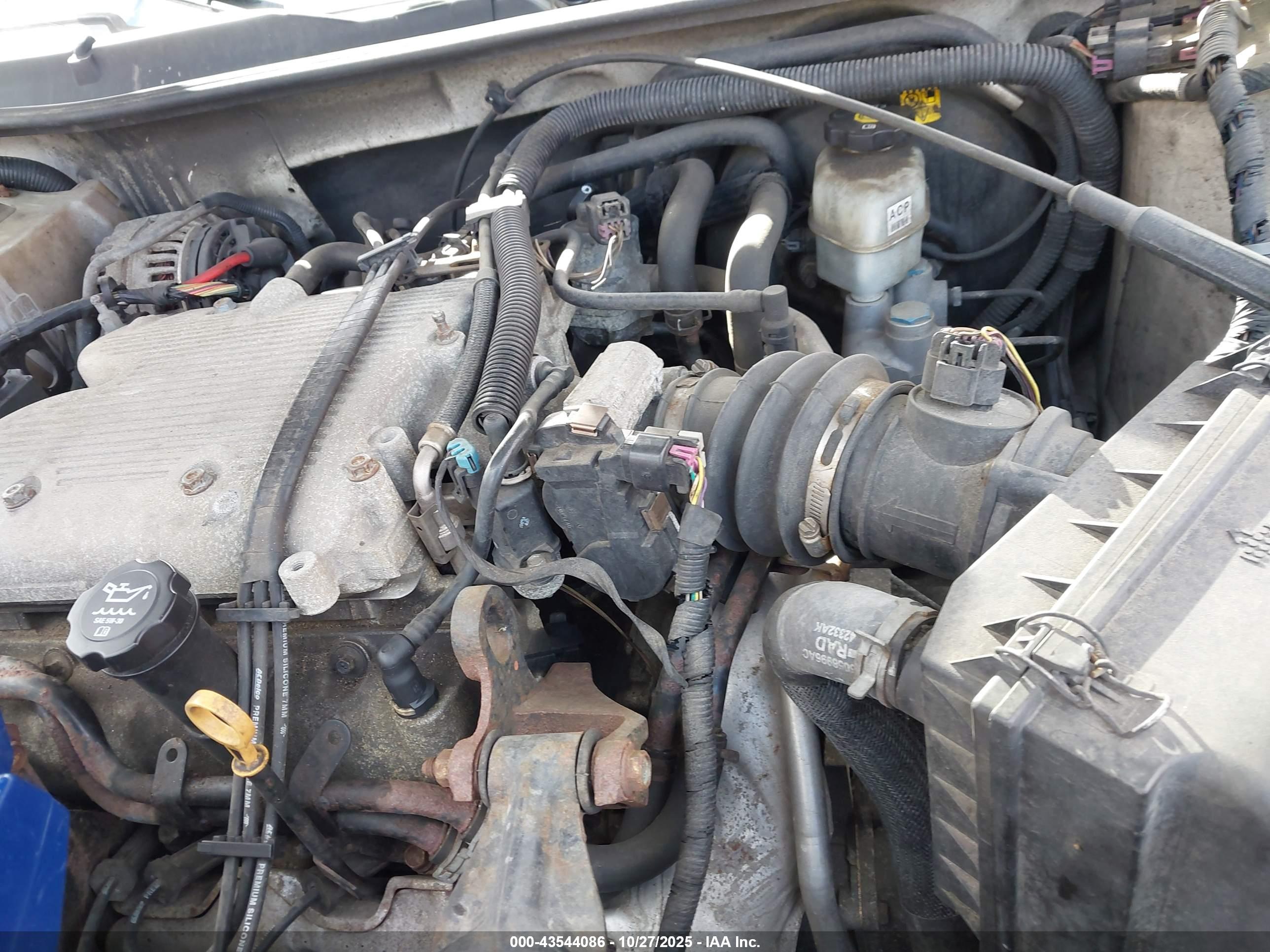 CHEVROLET IMPALA image 10