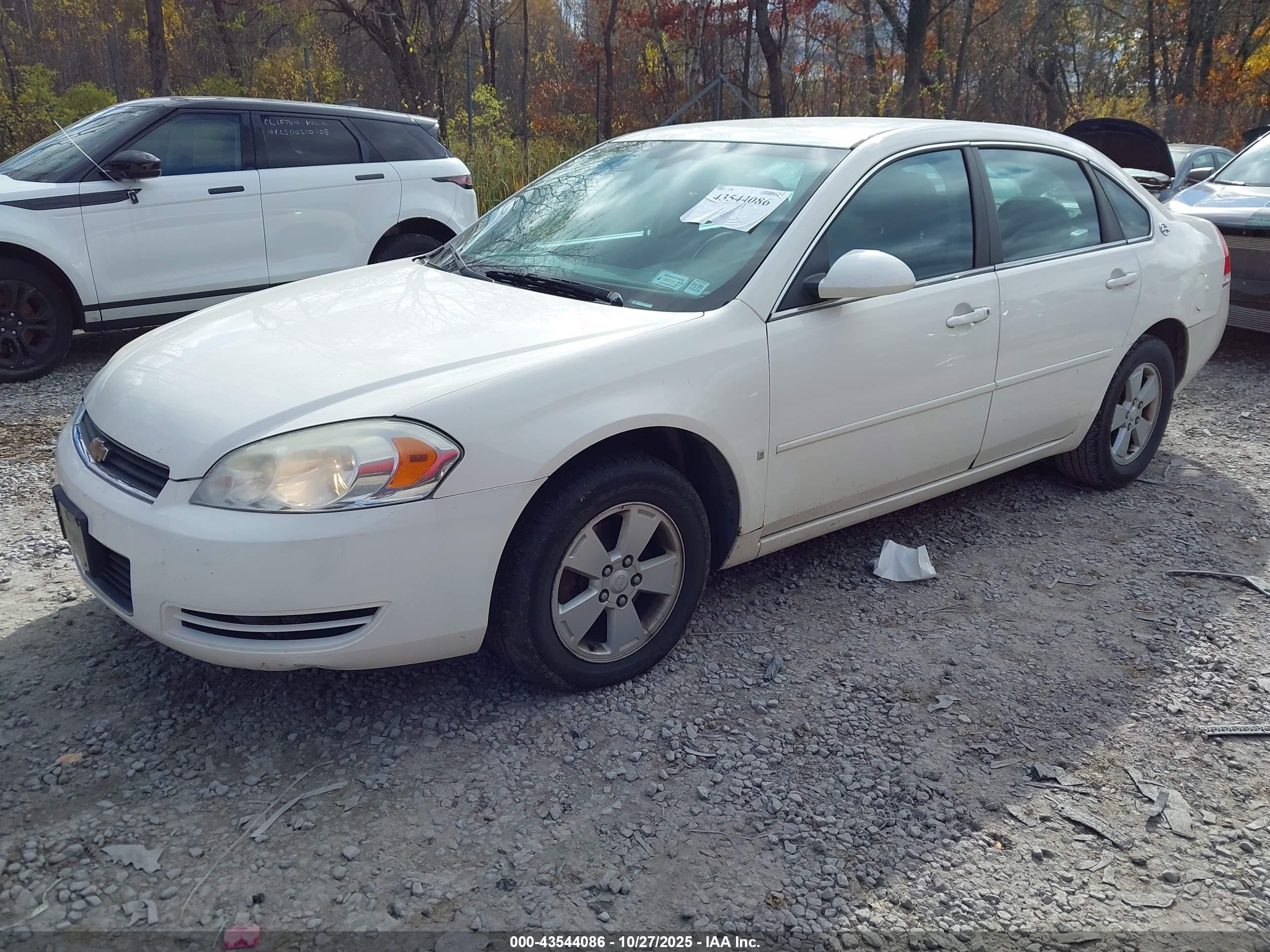 CHEVROLET IMPALA image 2