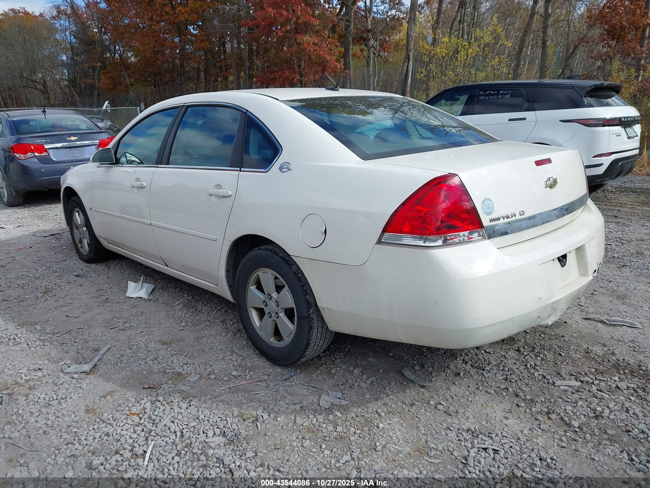 CHEVROLET IMPALA image 3