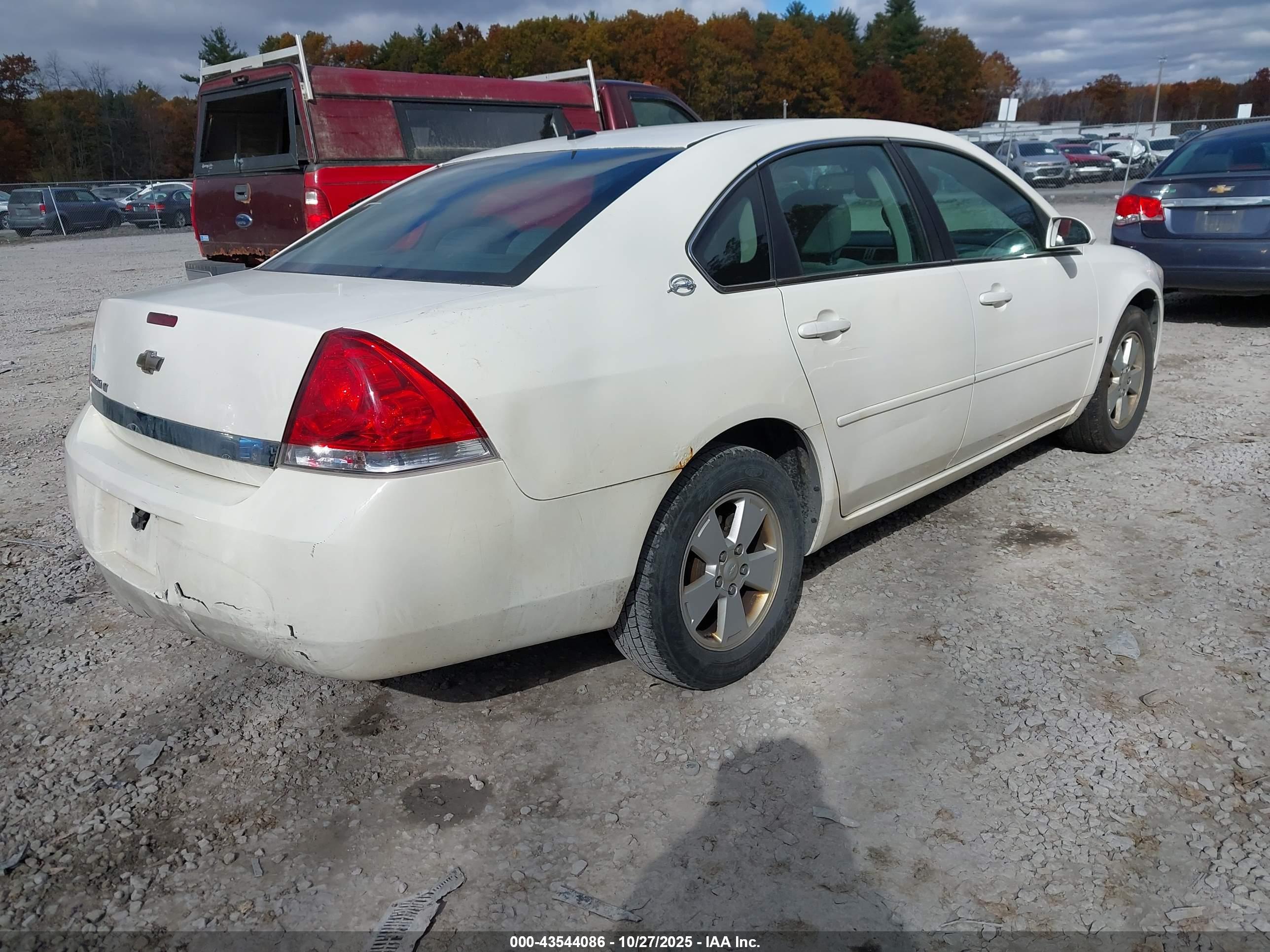 CHEVROLET IMPALA image 4