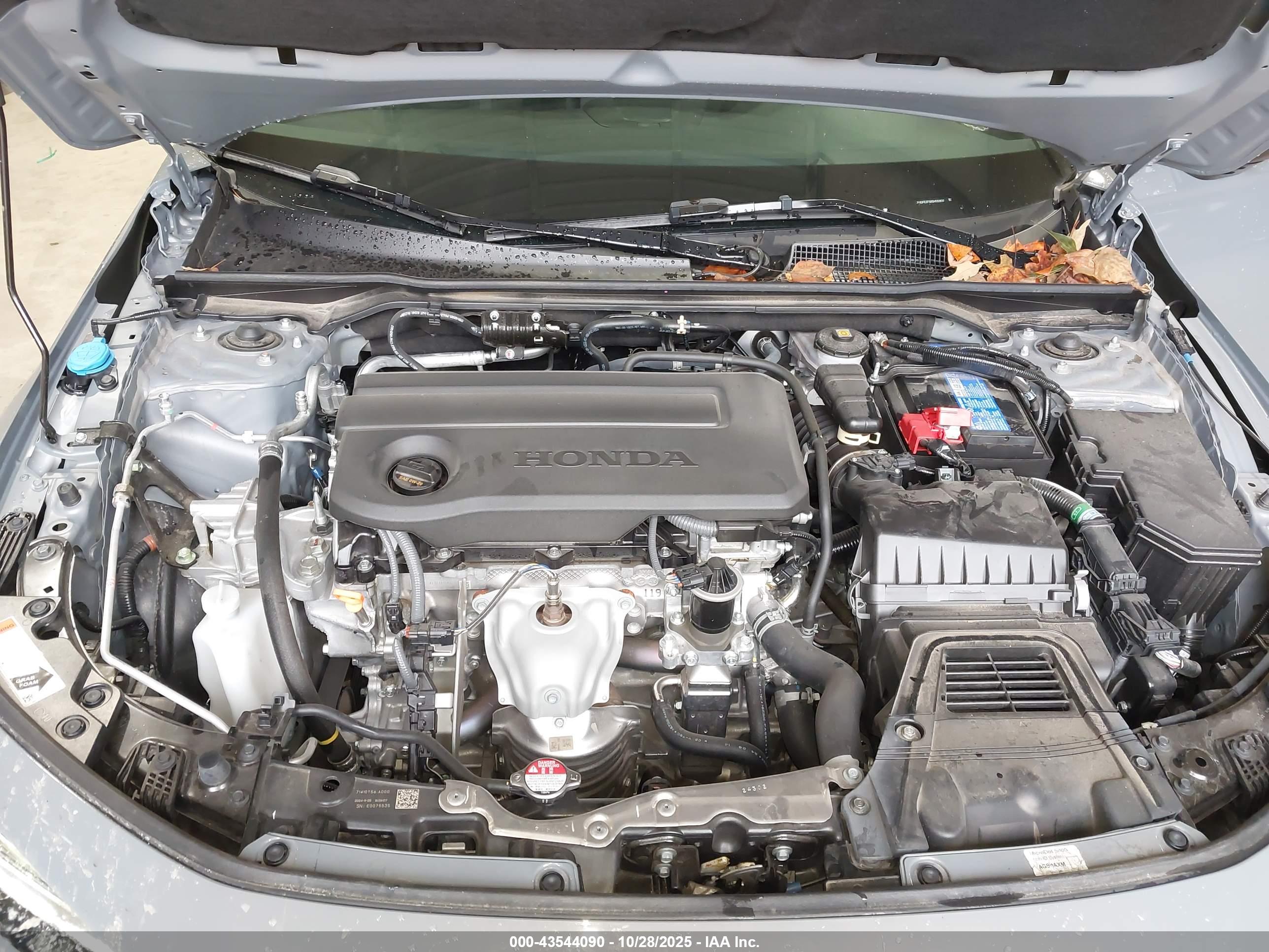 HONDA CIVIC image 10