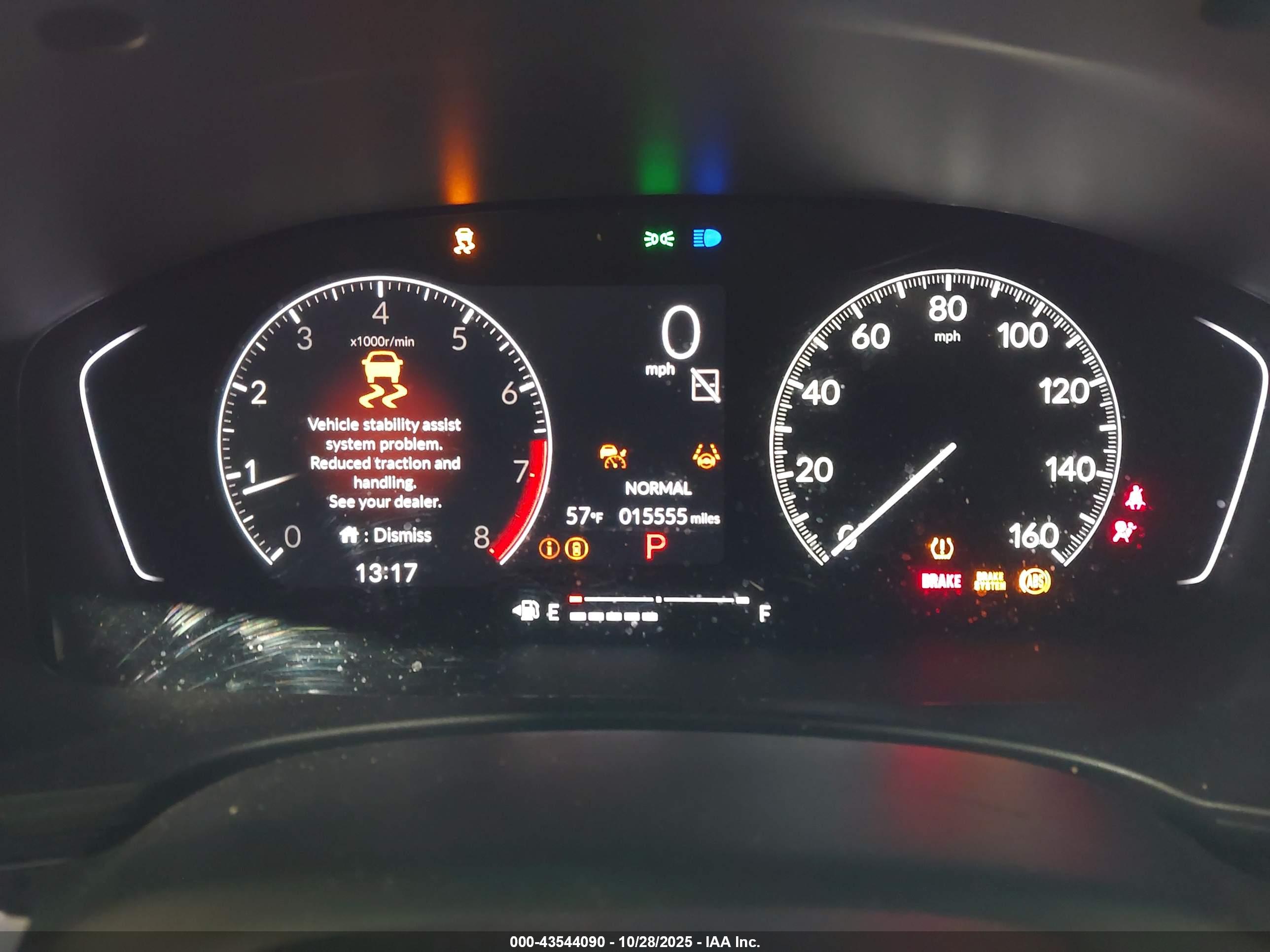 HONDA CIVIC image 7
