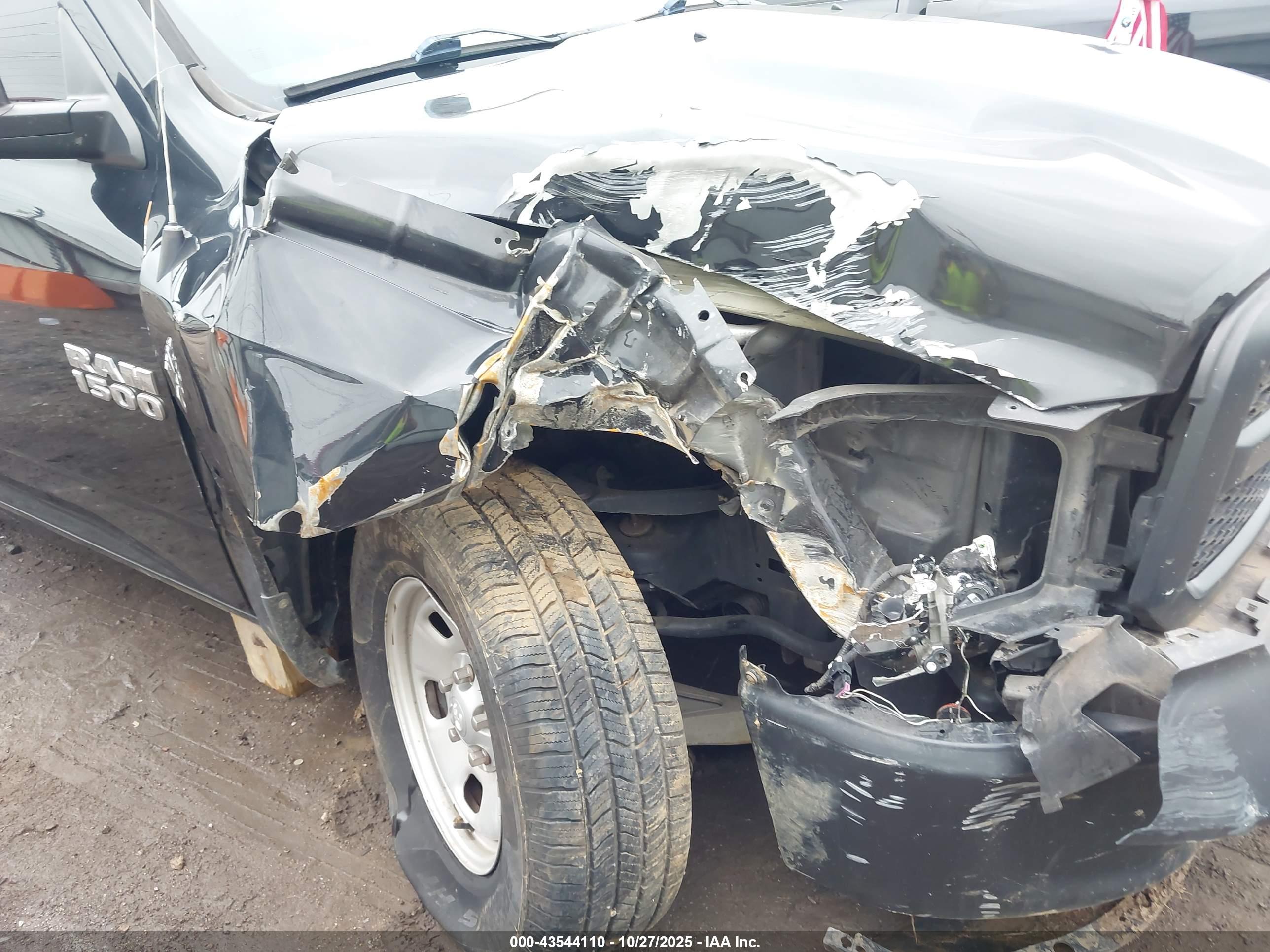 RAM 1500 image 6
