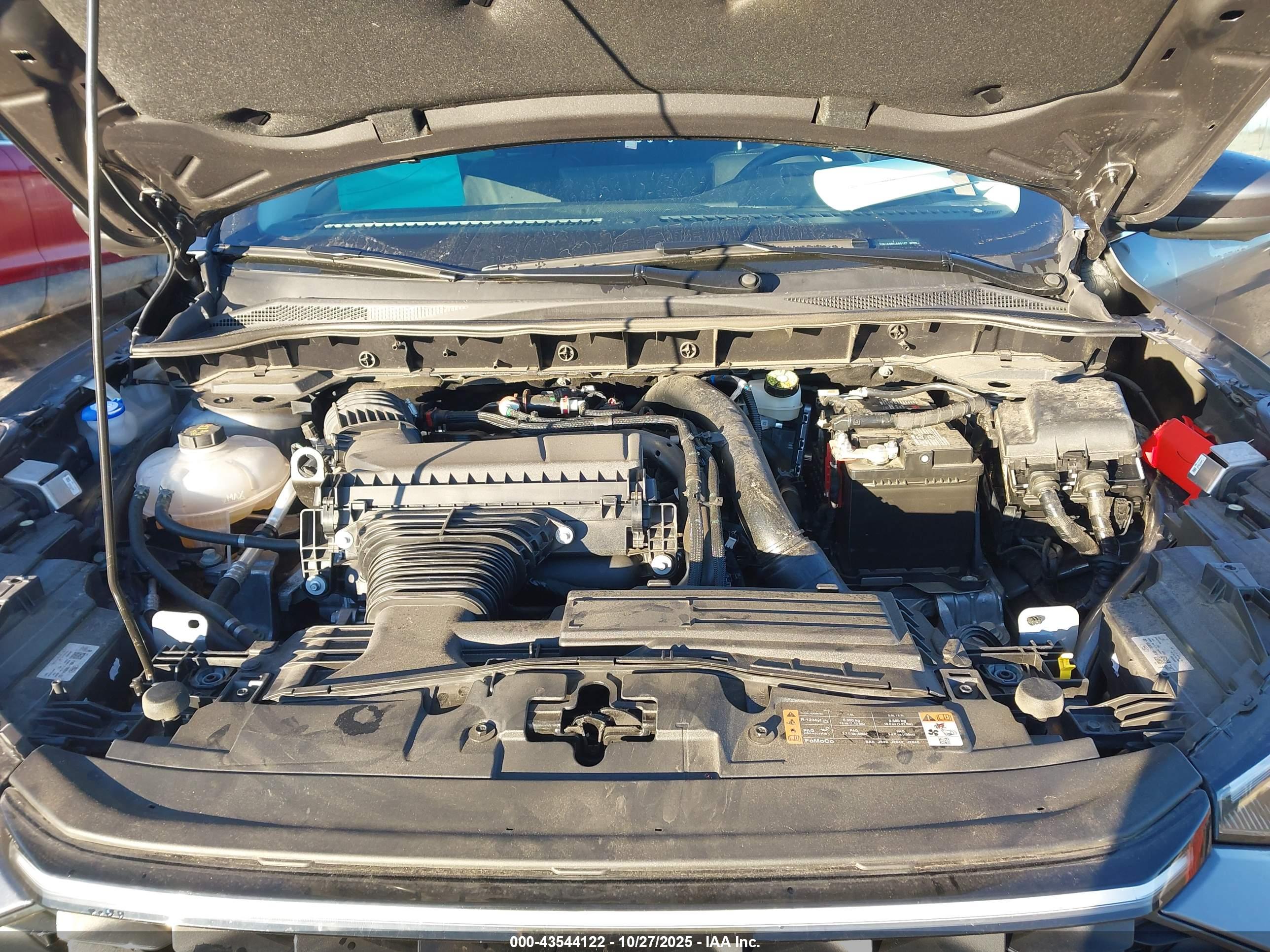 FORD ESCAPE image 10