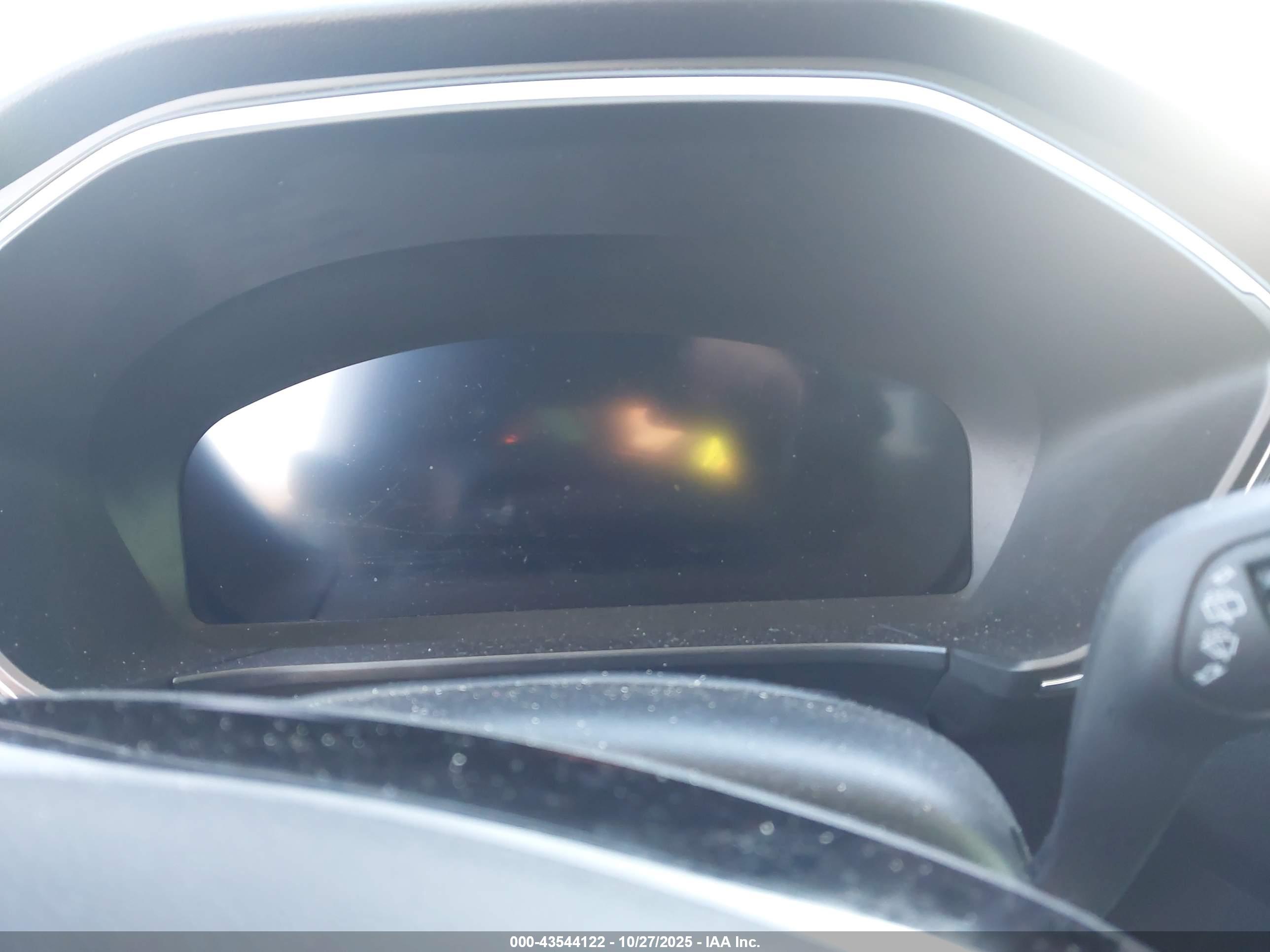 FORD ESCAPE image 7