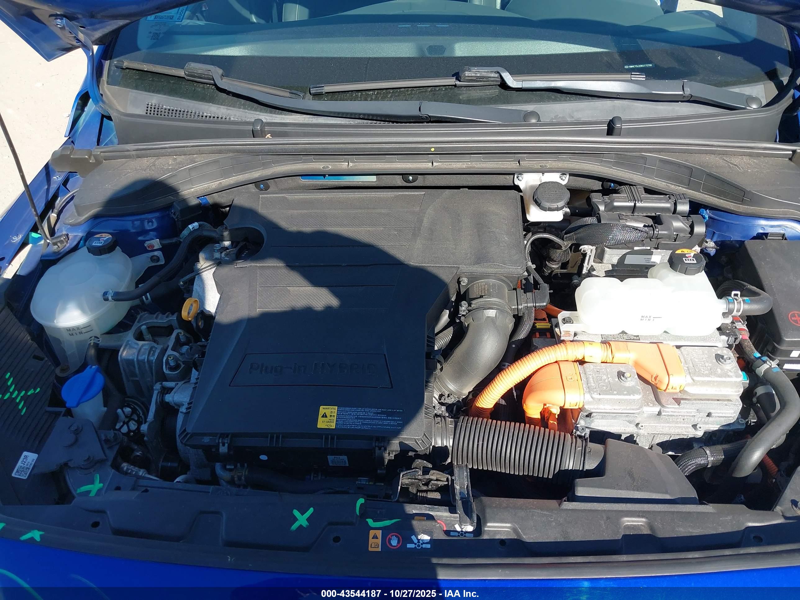 HYUNDAI IONIQ image 10