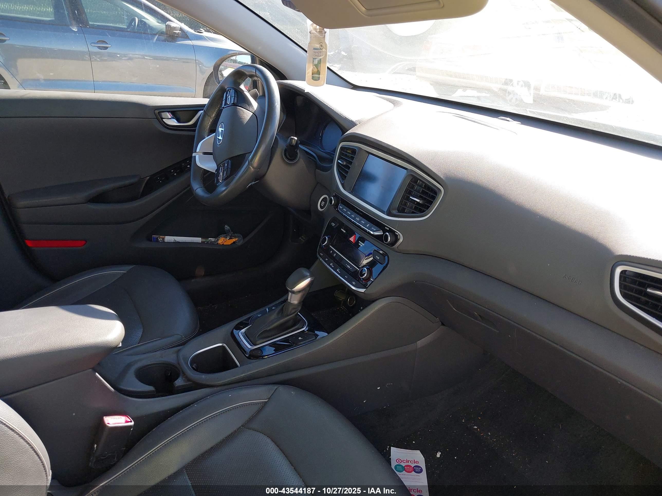HYUNDAI IONIQ image 5