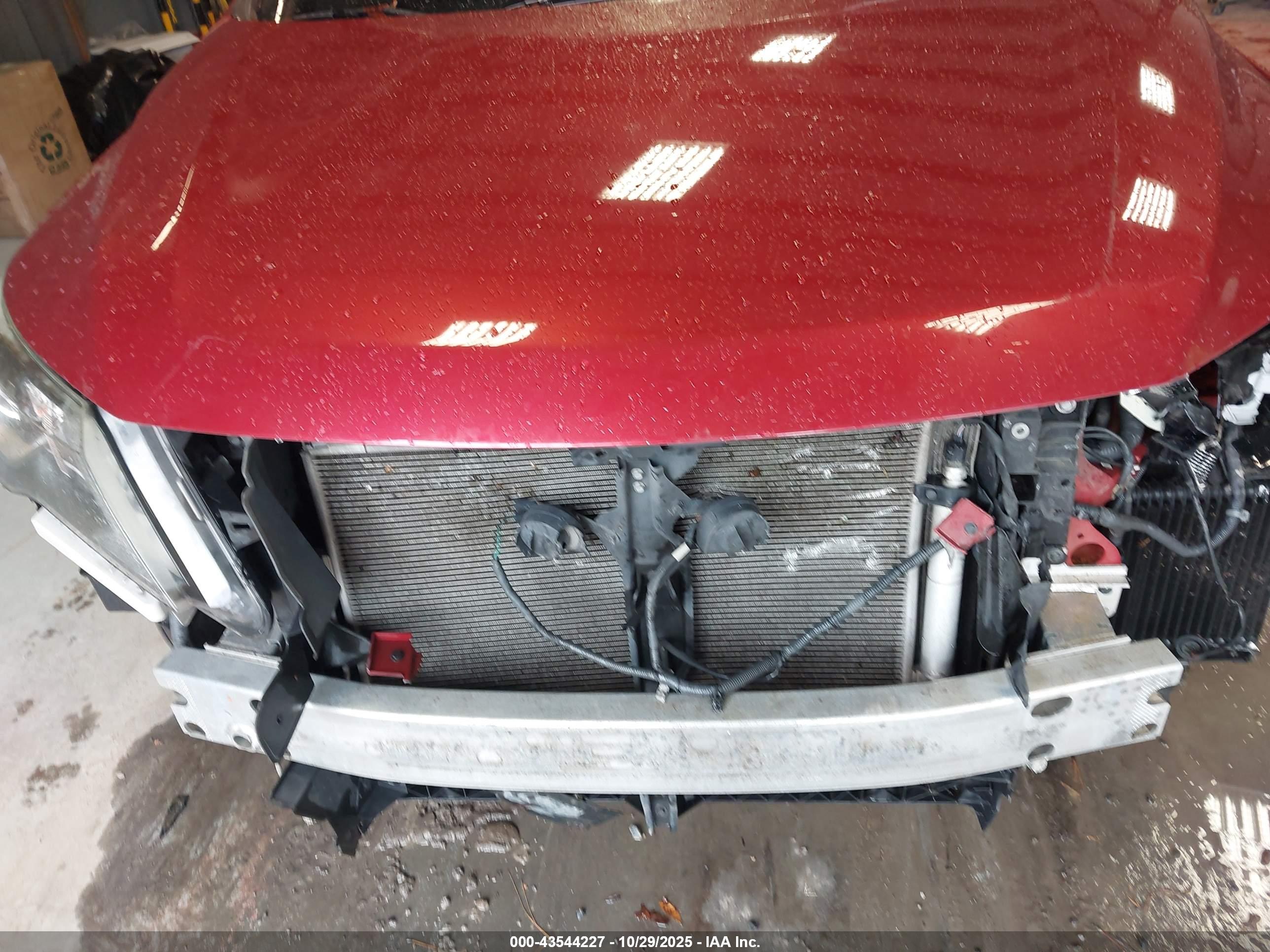 NISSAN PATHFINDER image 6