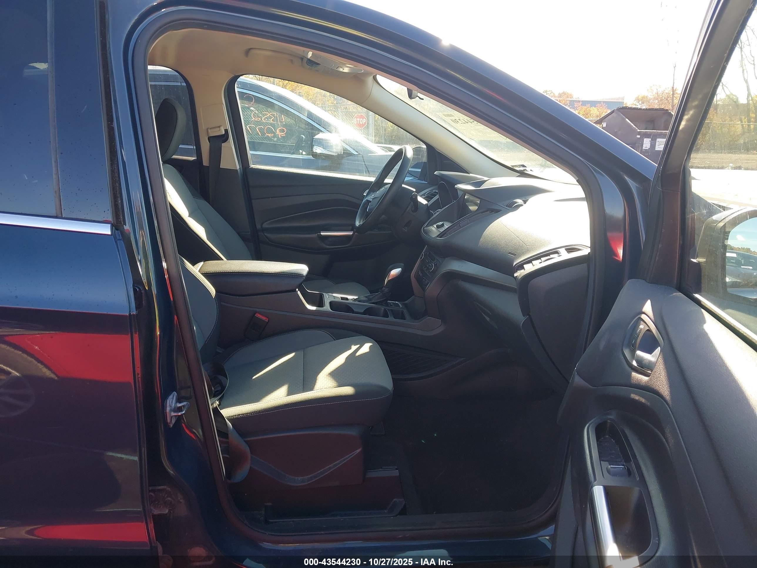 FORD ESCAPE image 5