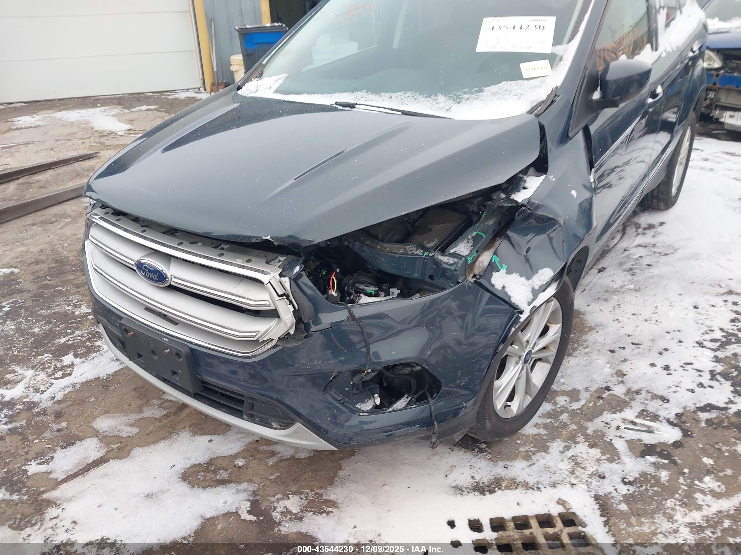 FORD ESCAPE image 6