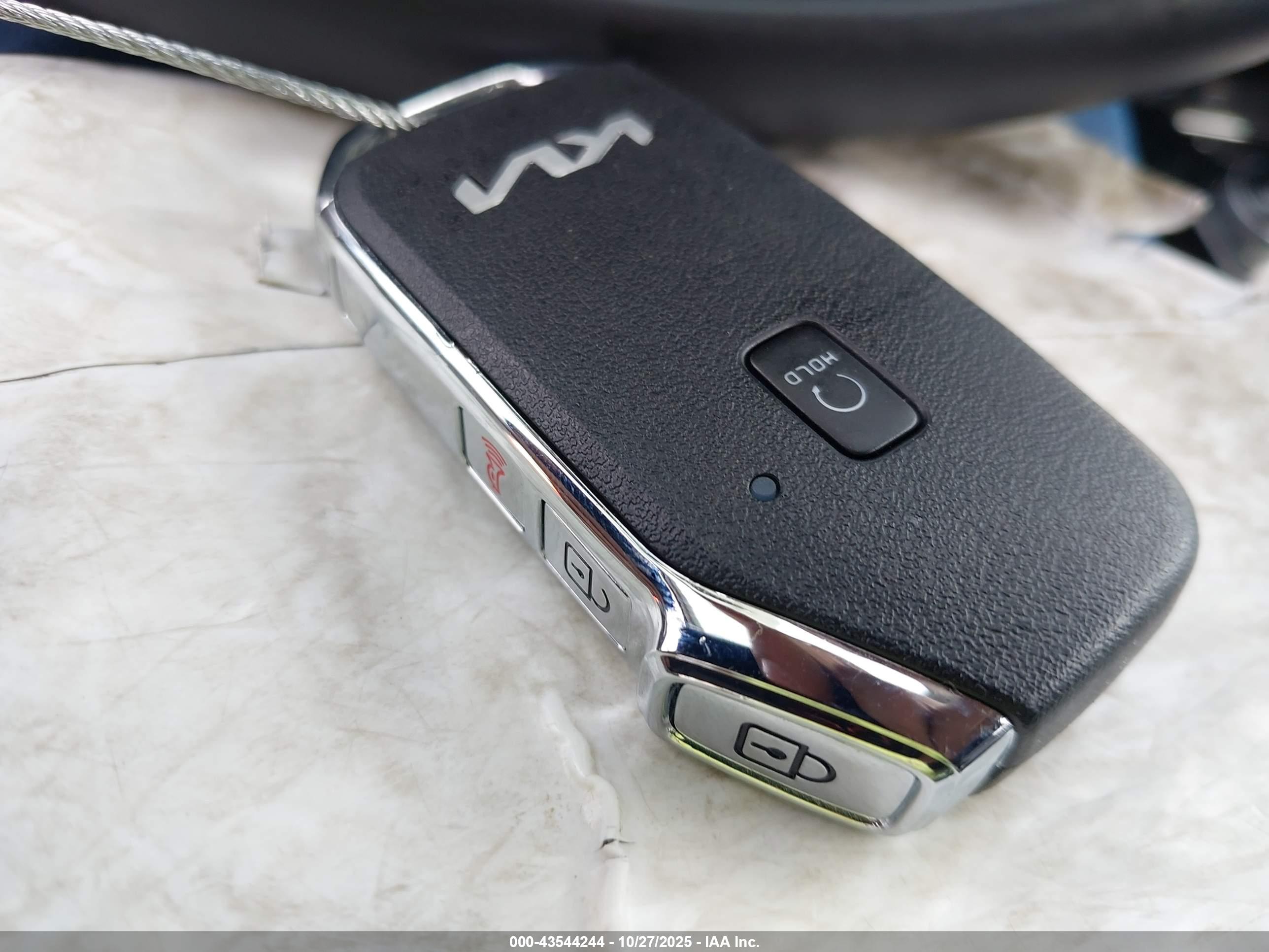 KIA SELTOS image 11
