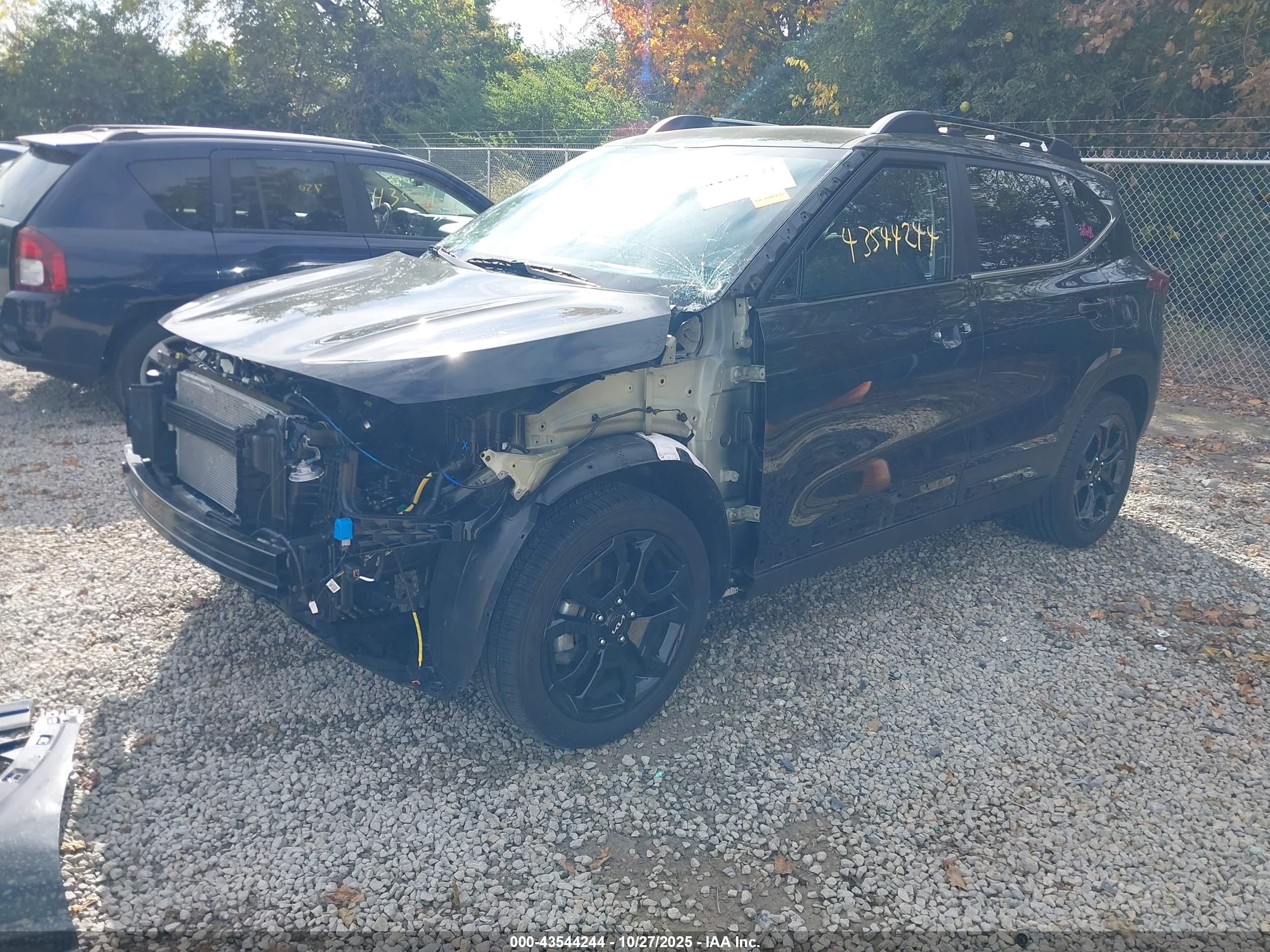 KIA SELTOS image 2