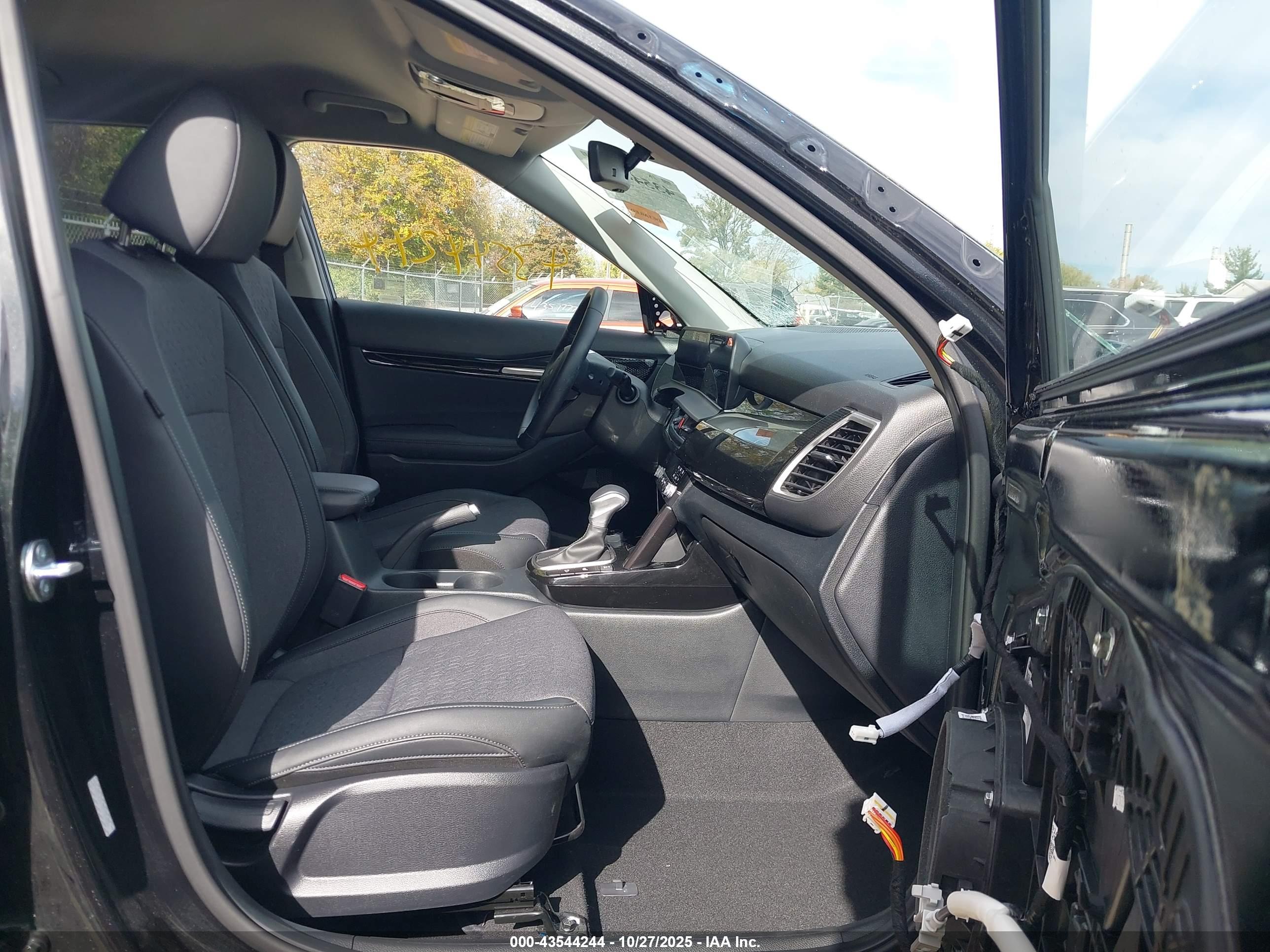 KIA SELTOS image 5