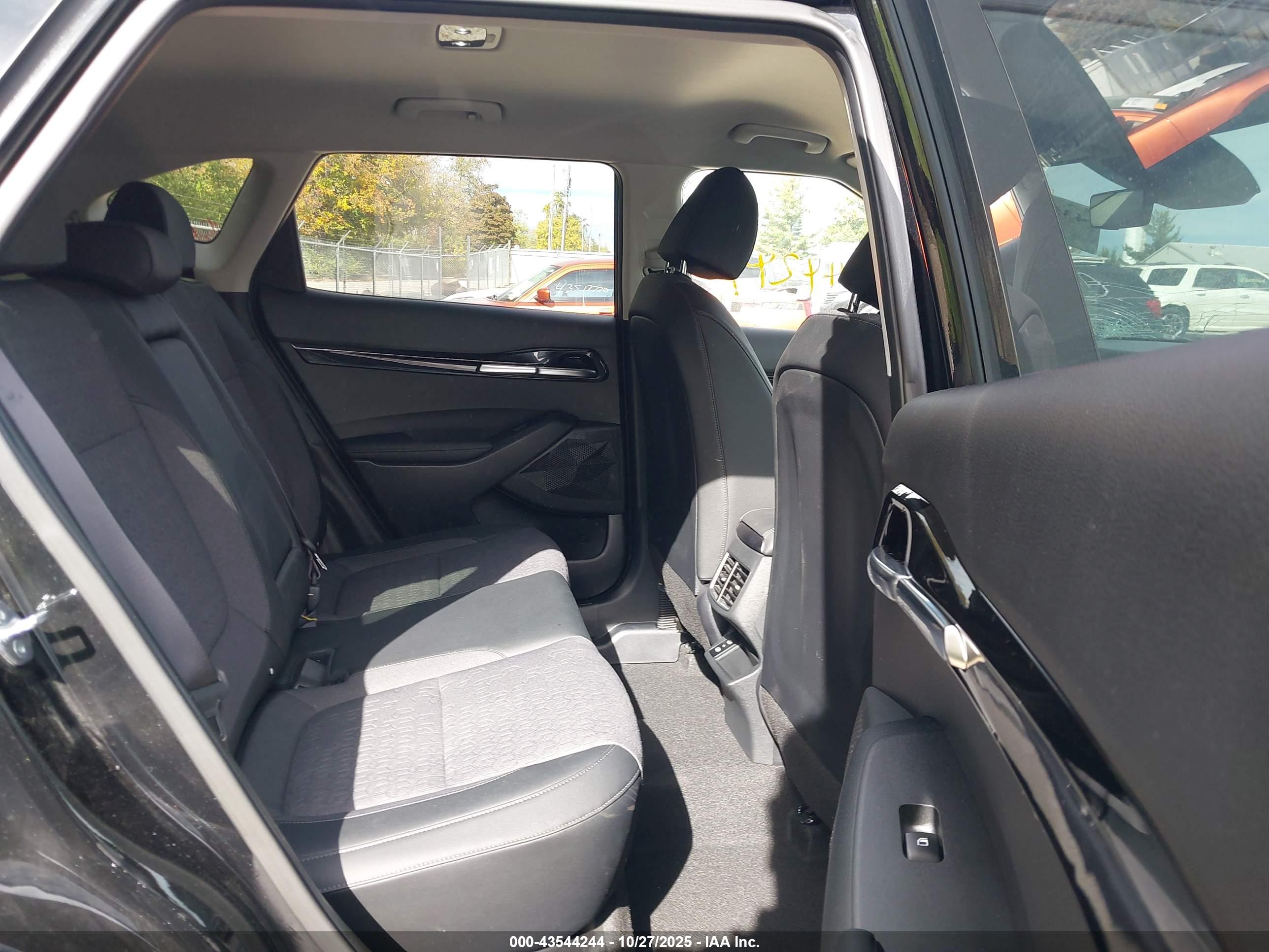 KIA SELTOS image 8